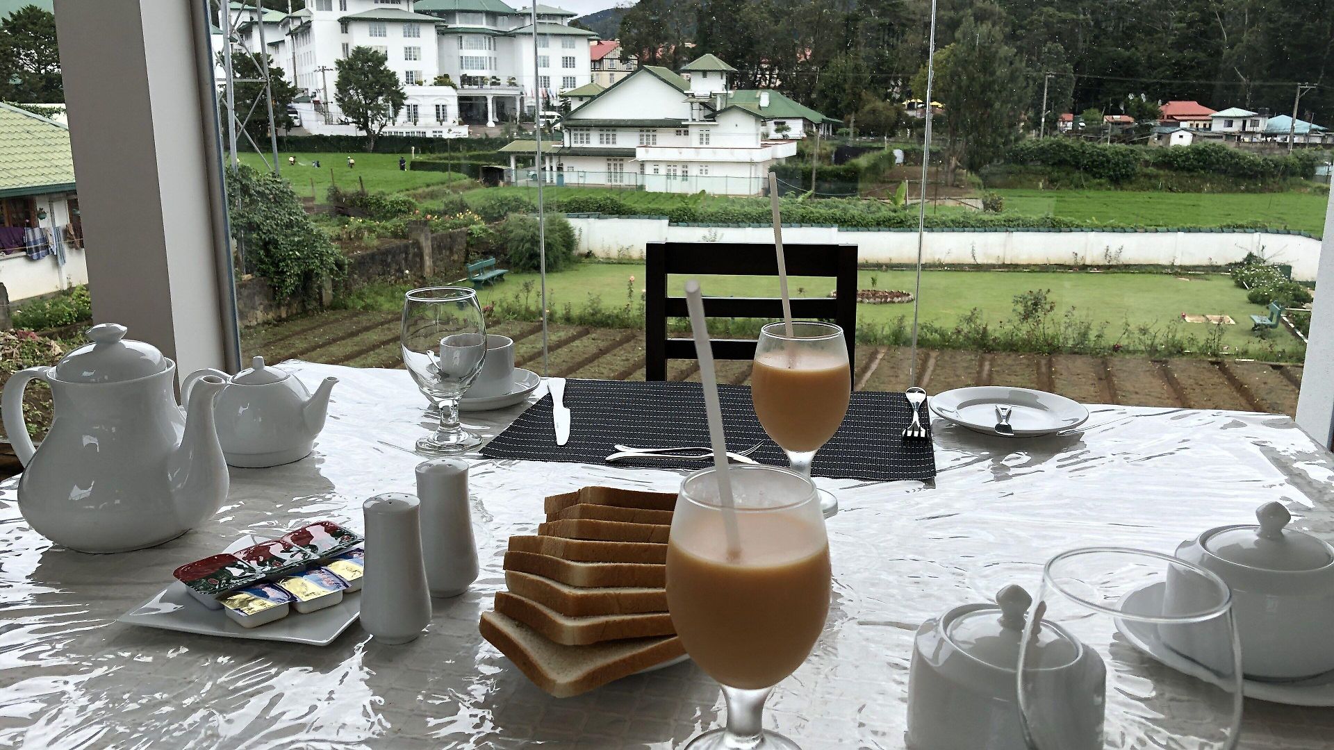 The Ramp 3* Nuwara Eliya