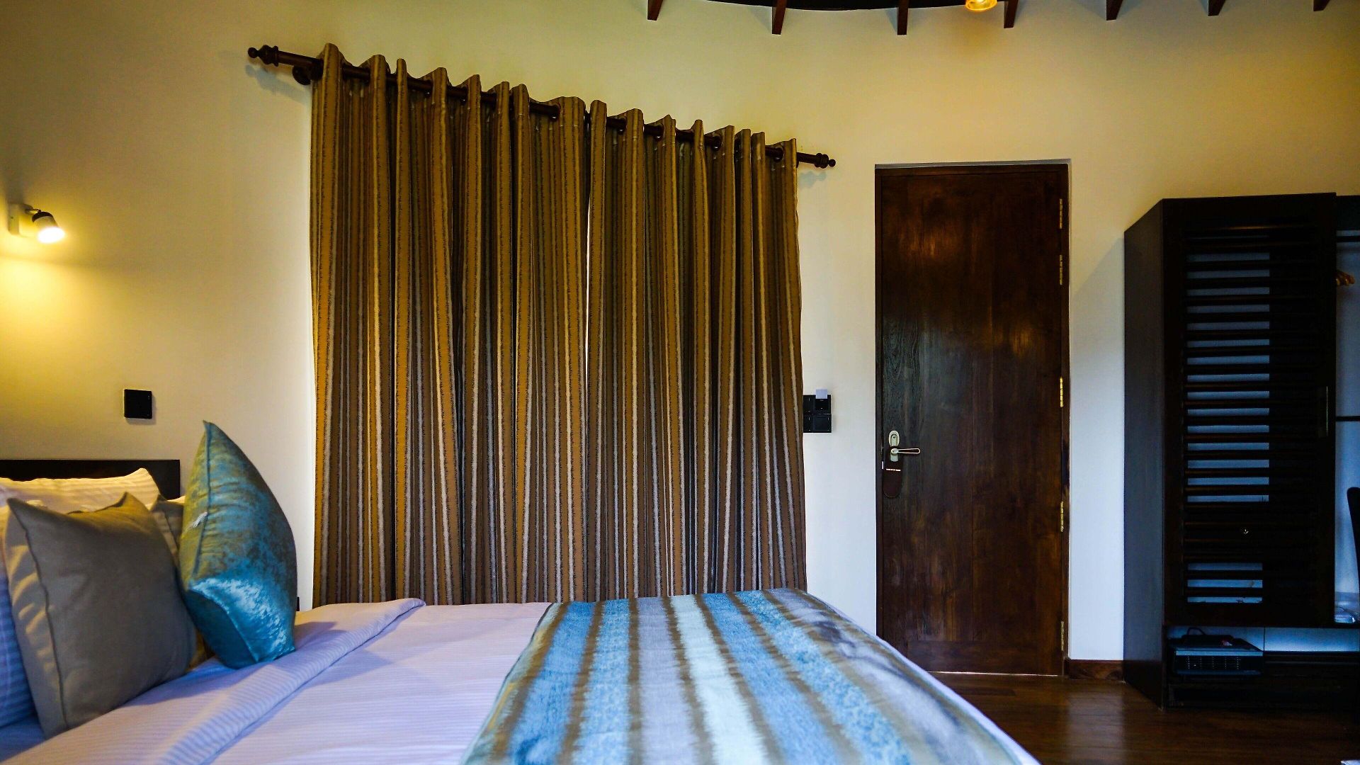 Hotel The Ramp Nuwara Eliya
