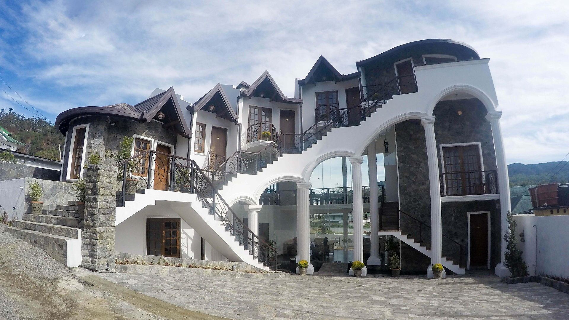 The Ramp Hotel