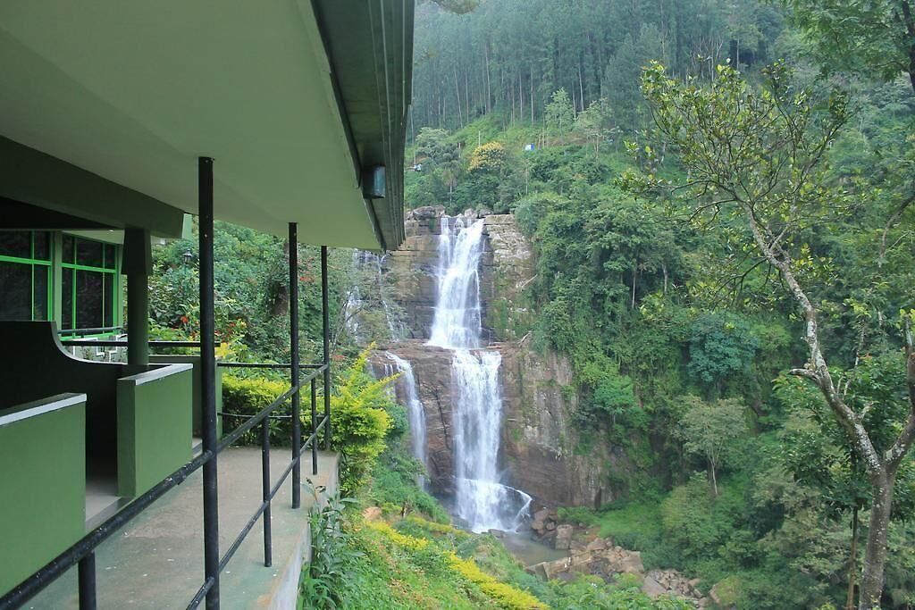The Ramp Nuwara Eliya