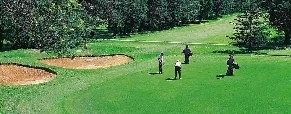 The Ramp 3* Nuwara Eliya