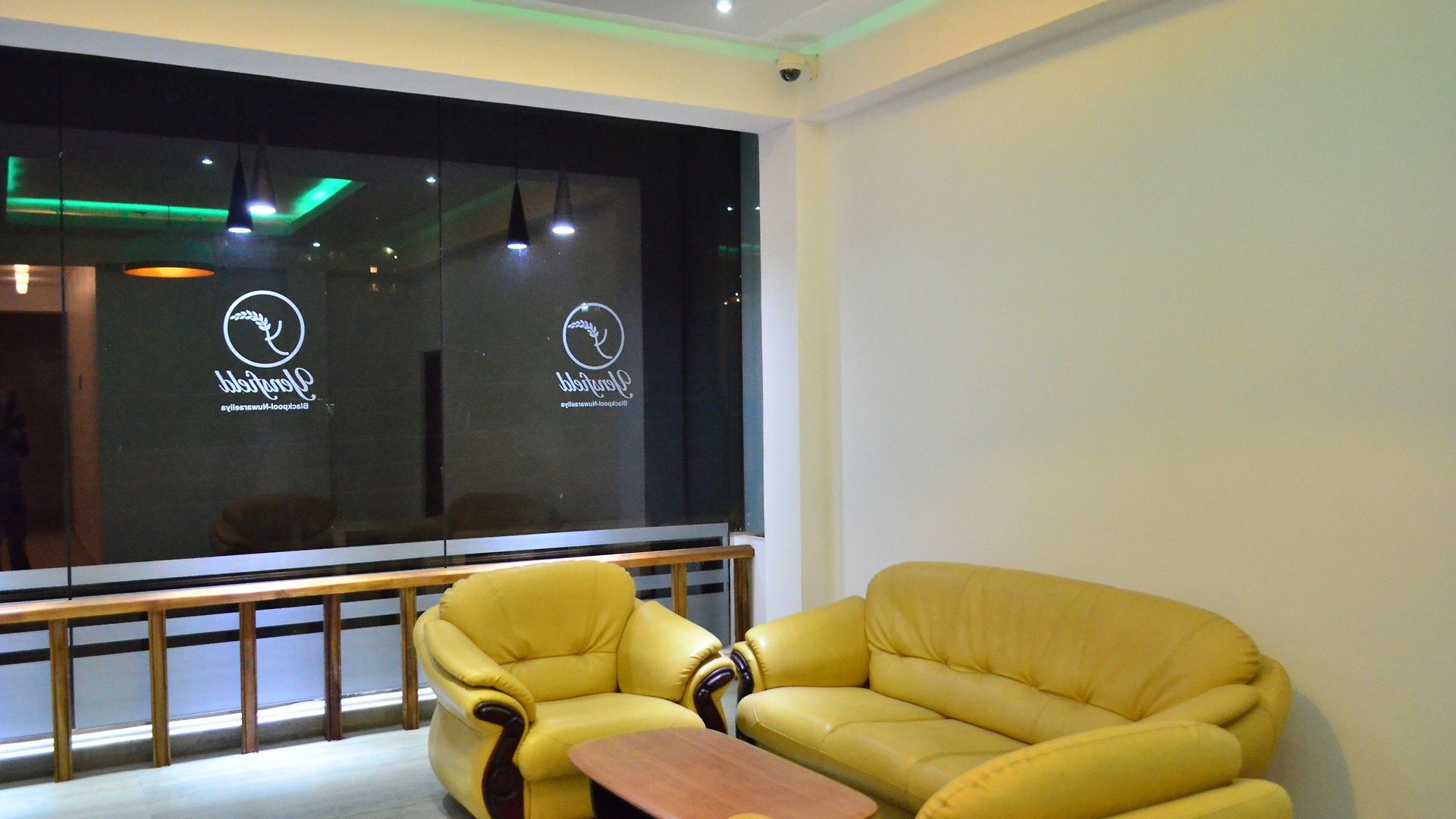 Hotel Yensfield Blackpool 3*
