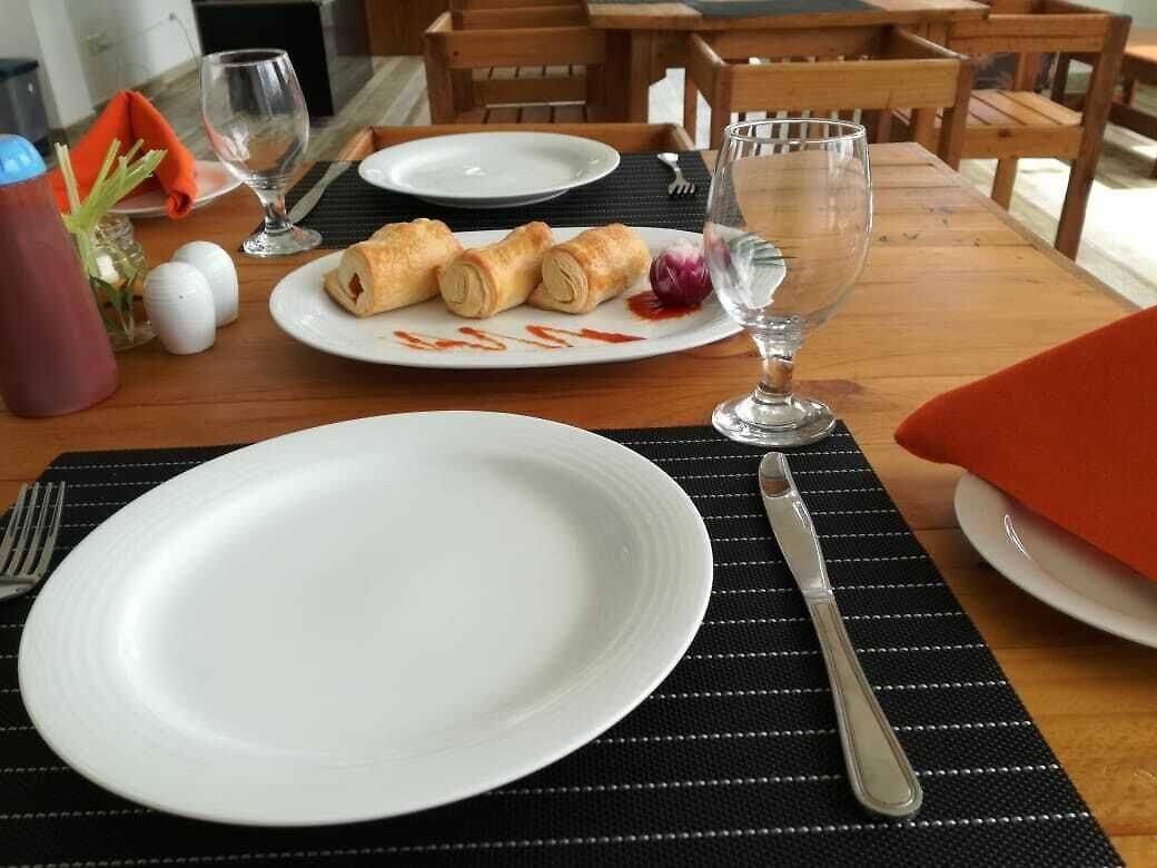 Yensfield Blackpool 3* Nuwara Eliya