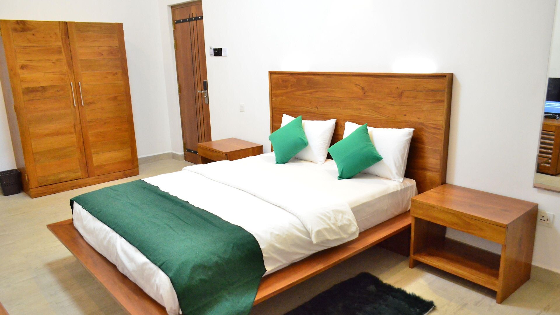 Yensfield Blackpool Nuwara Eliya