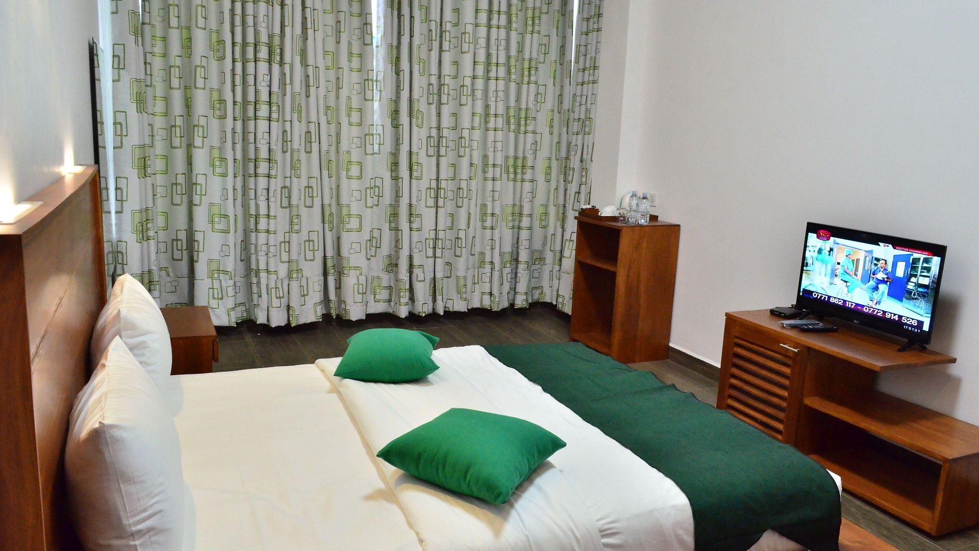 Hotel Yensfield Blackpool 3*
