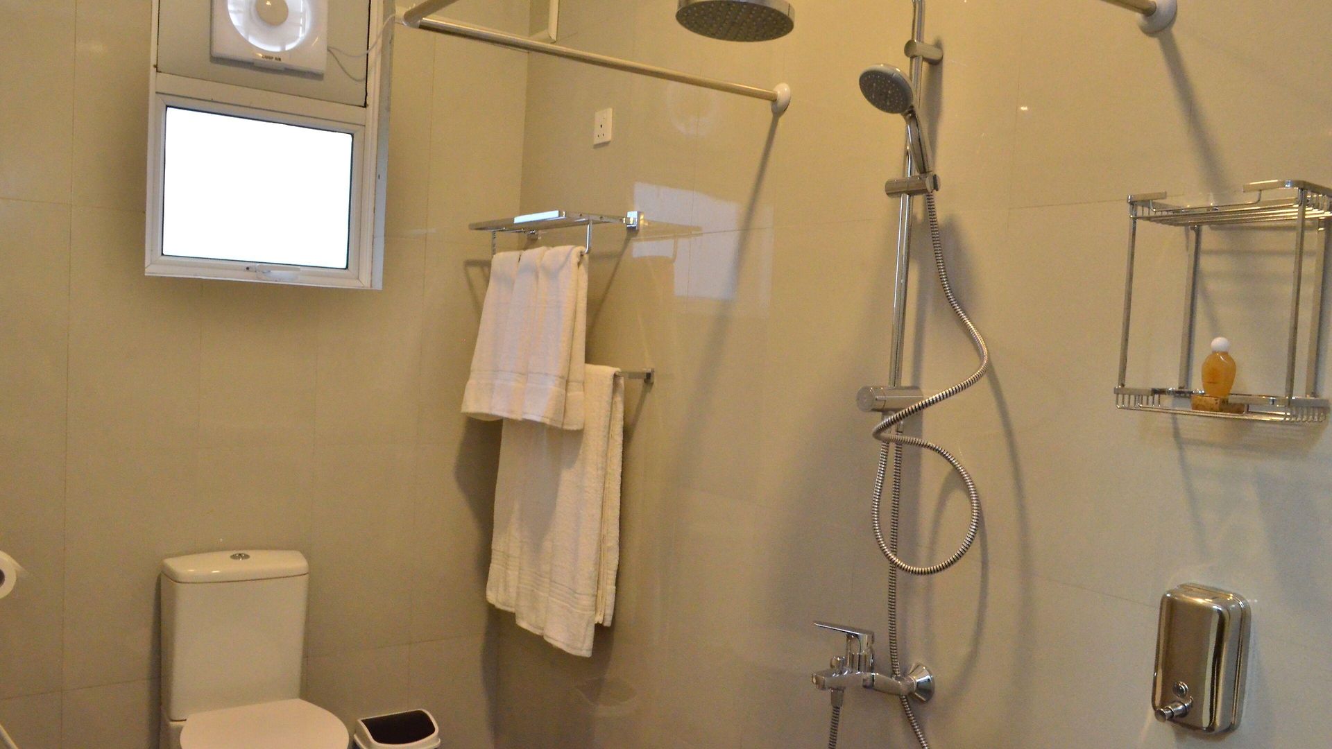 Yensfield Blackpool Hotel 3*