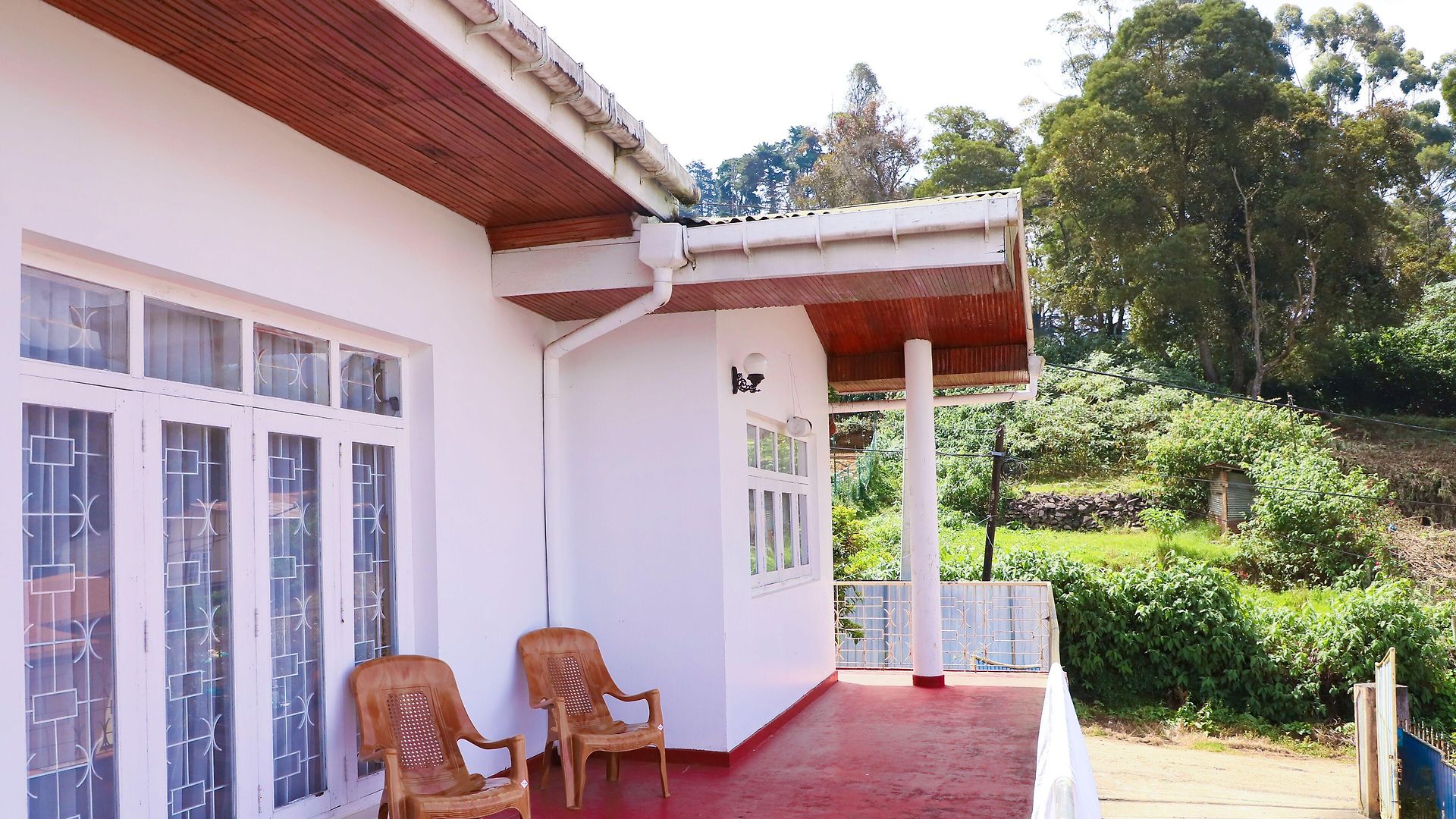 Olive Grand Guest house