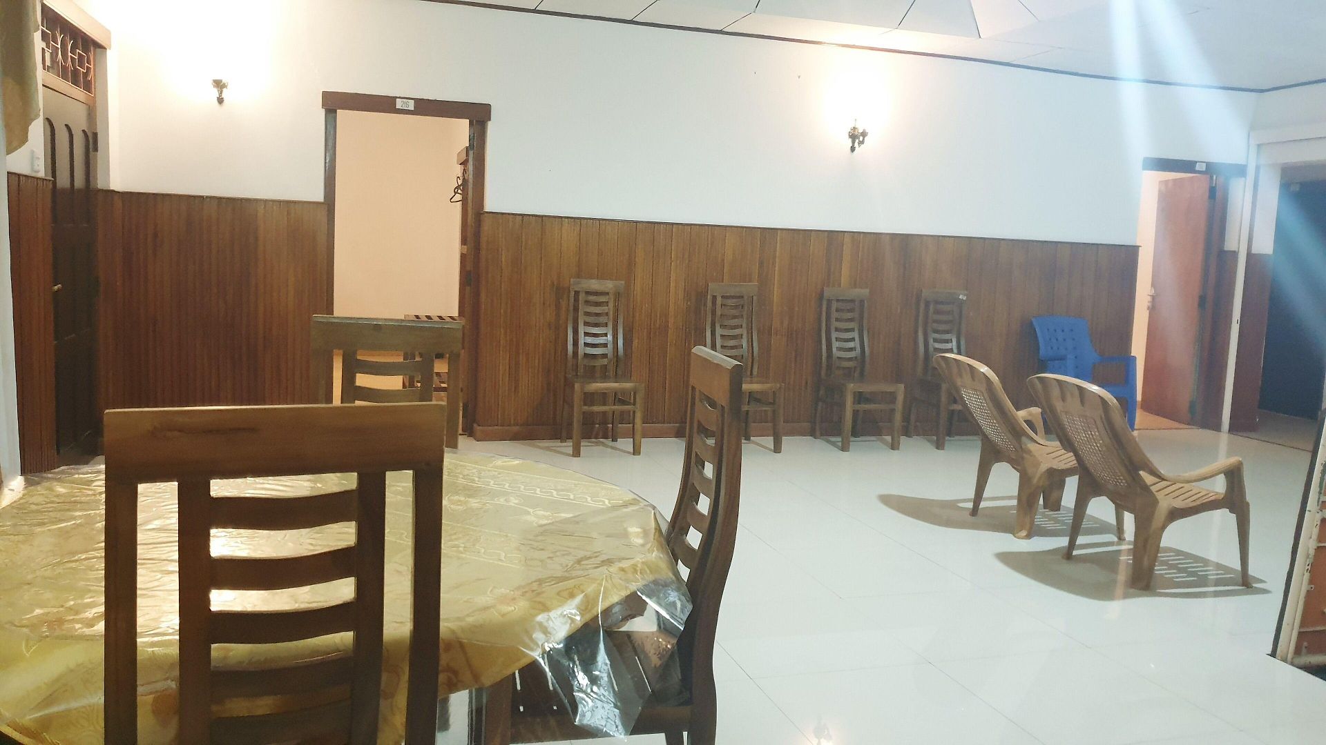 Guest house Olive Grand Nuwara Eliya
