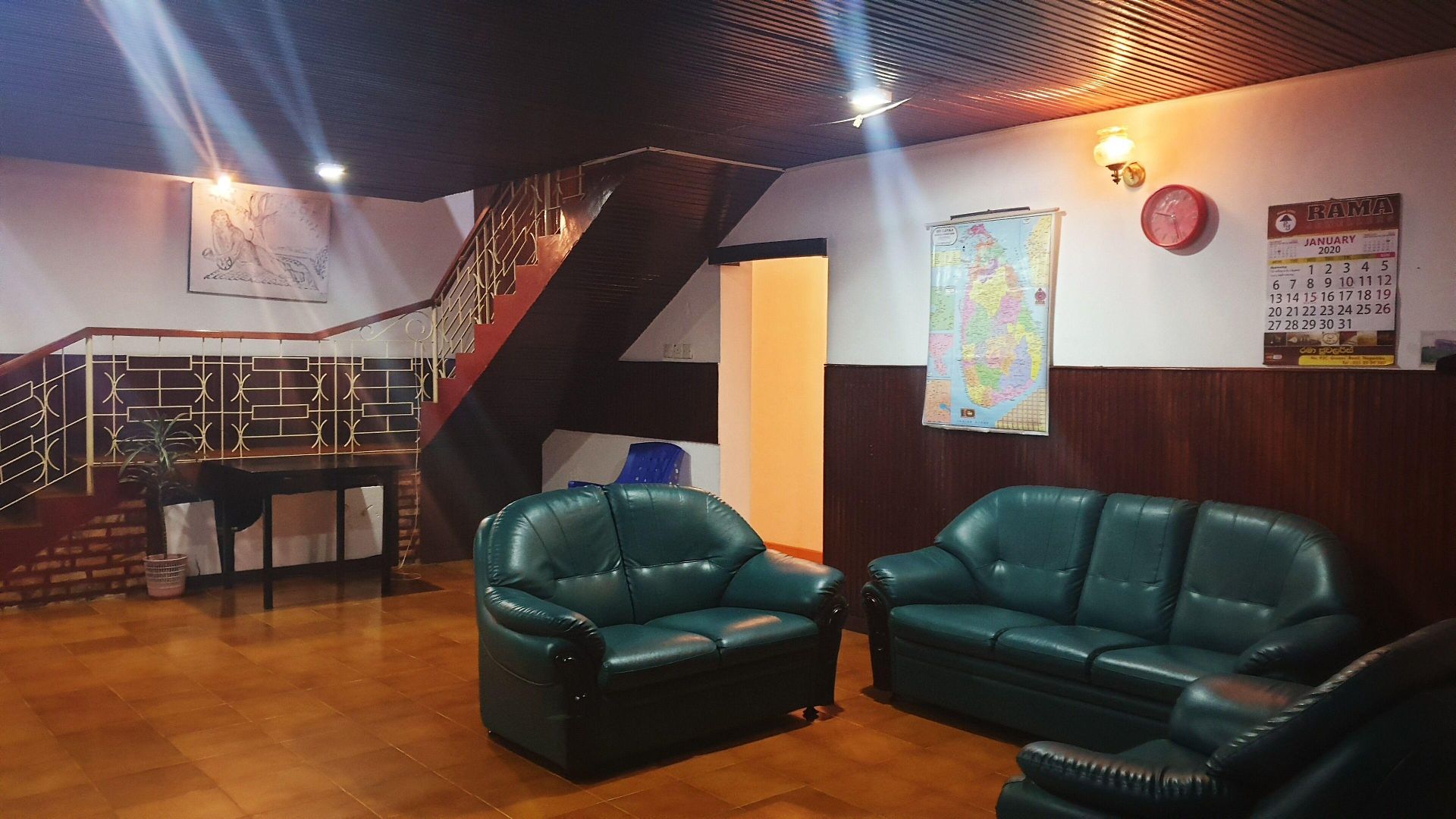 Guest house Olive Grand