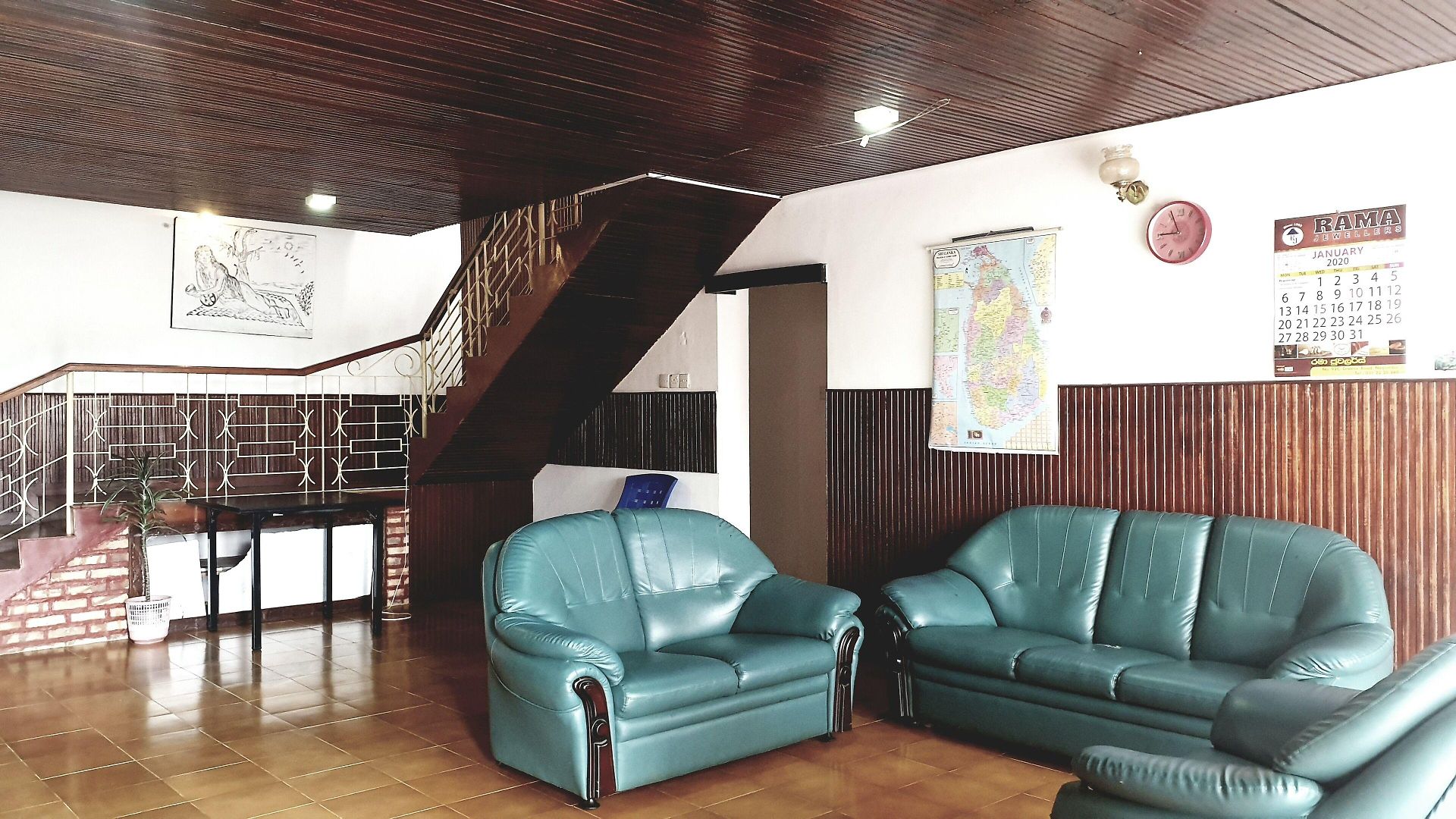 Guest house Olive Grand 3*