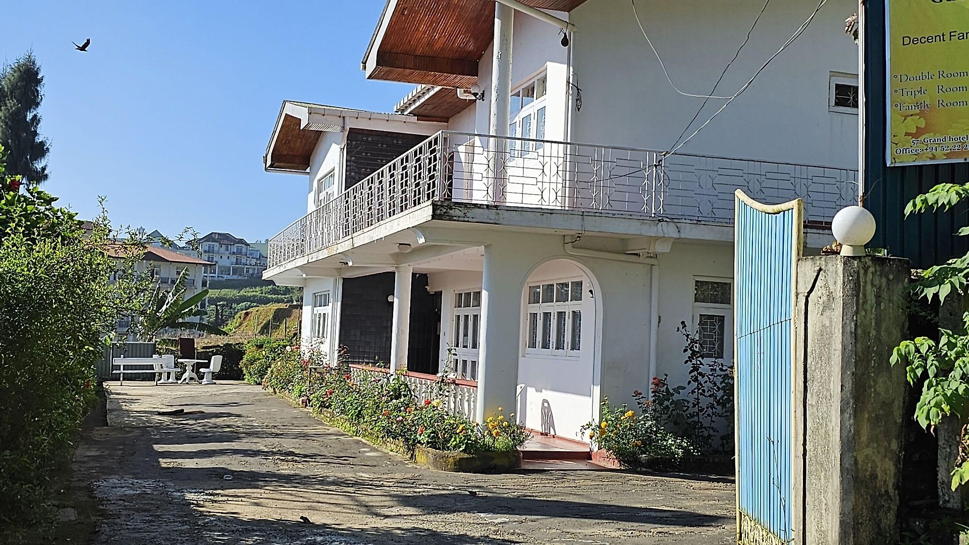 Olive Grand Nuwara Eliya