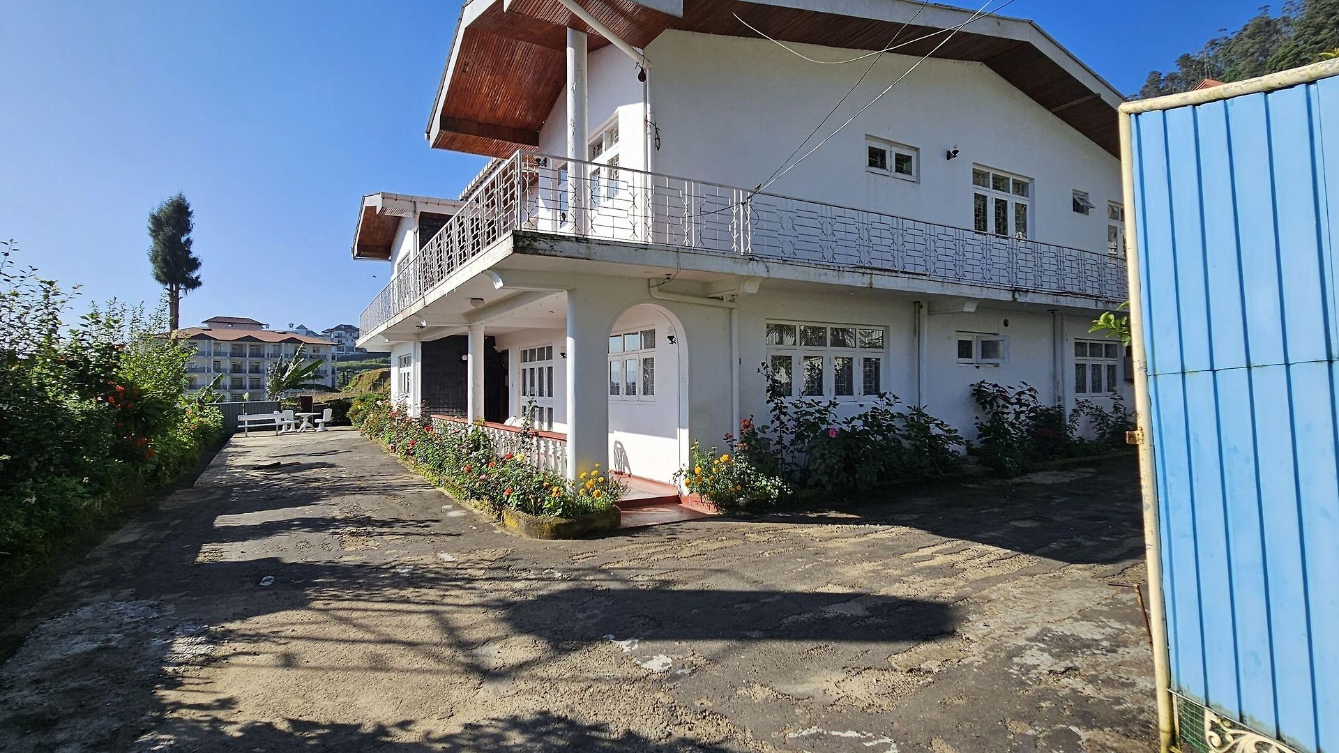 Guest house Olive Grand Nuwara Eliya