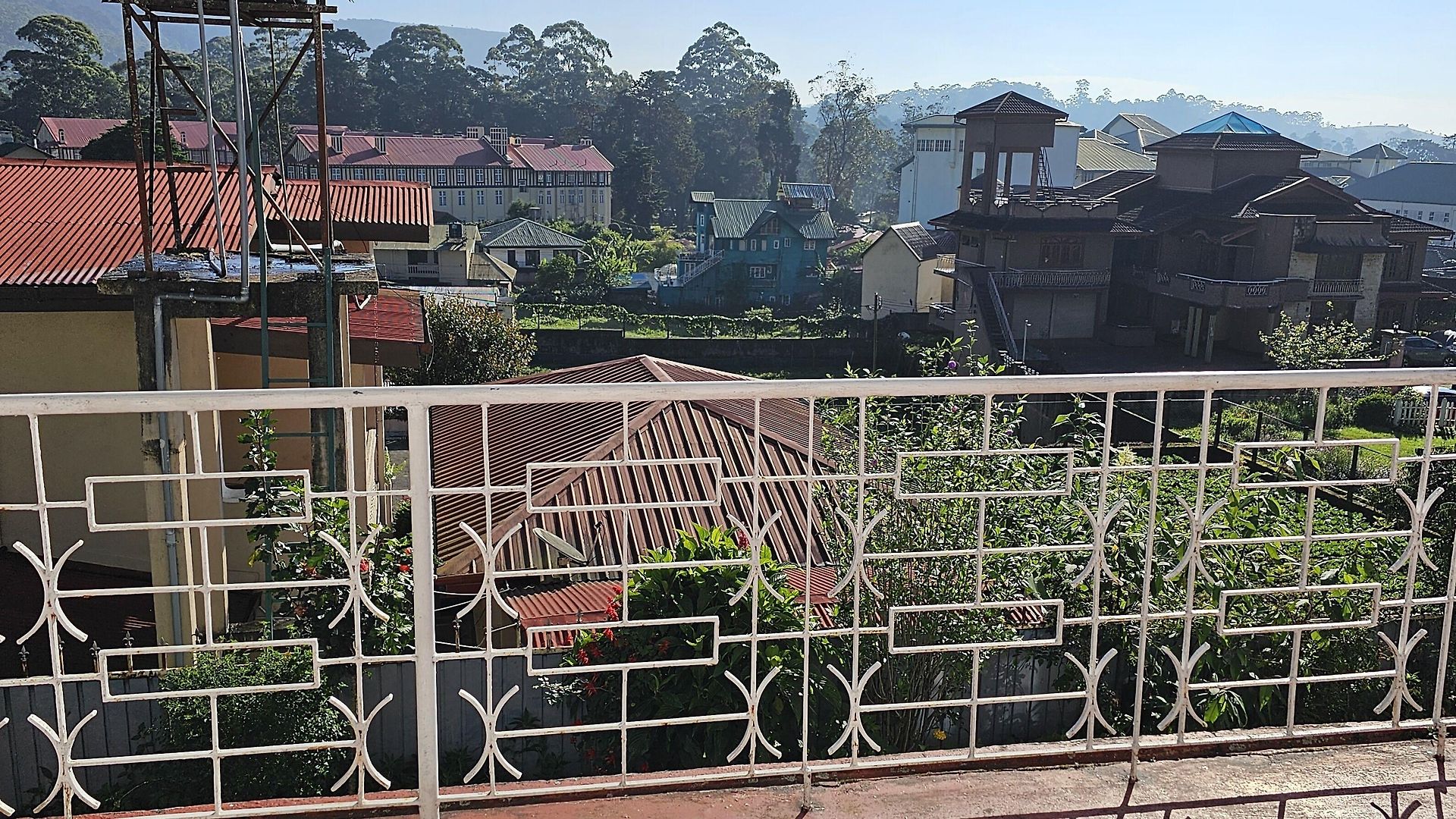 Olive Grand Guest house 3*