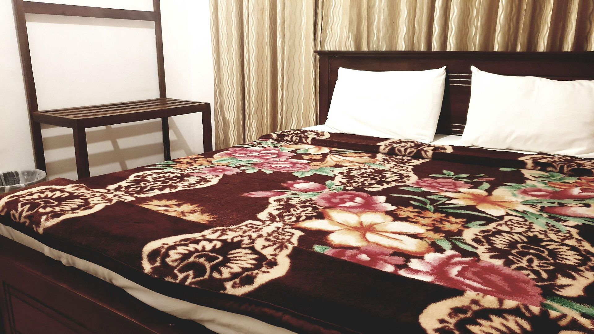 Olive Grand Guest house