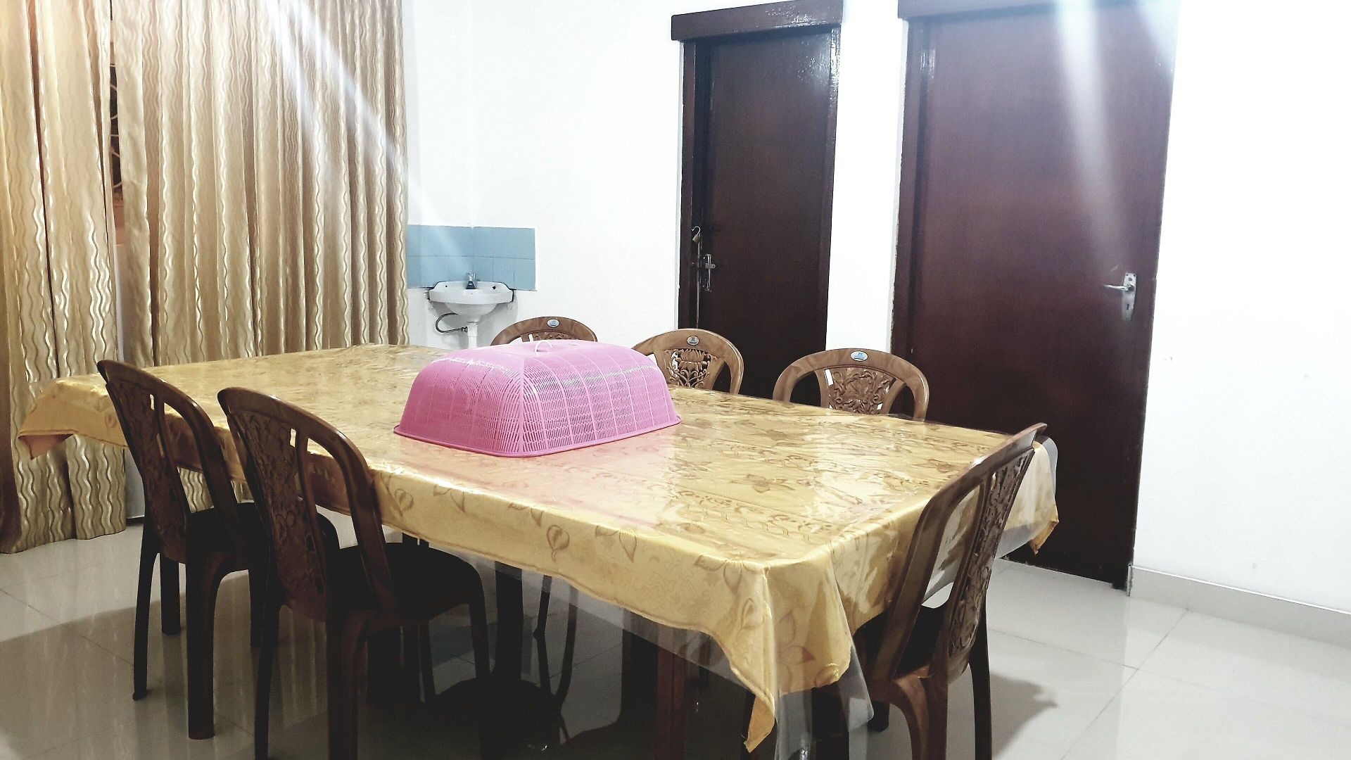 Olive Grand Guest house Nuwara Eliya
