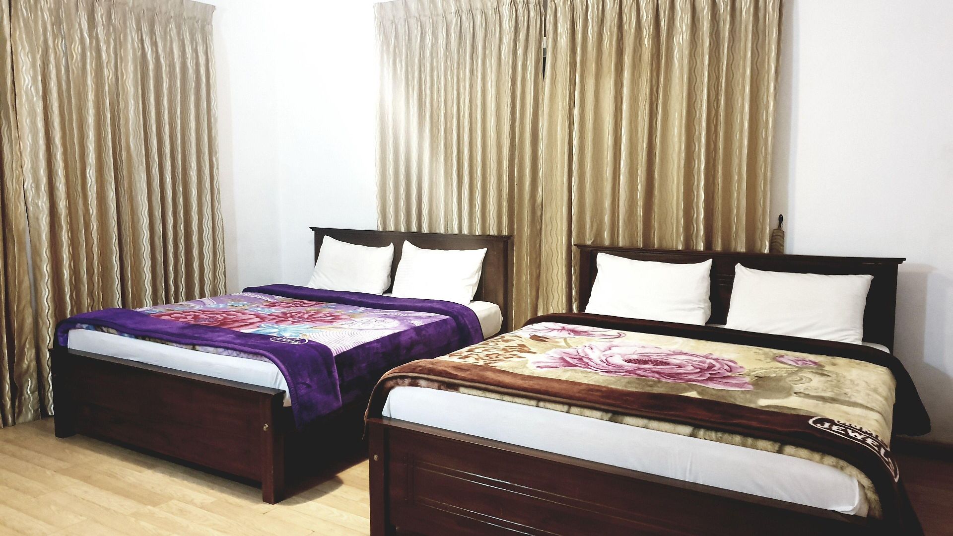 Olive Grand 3* Nuwara Eliya