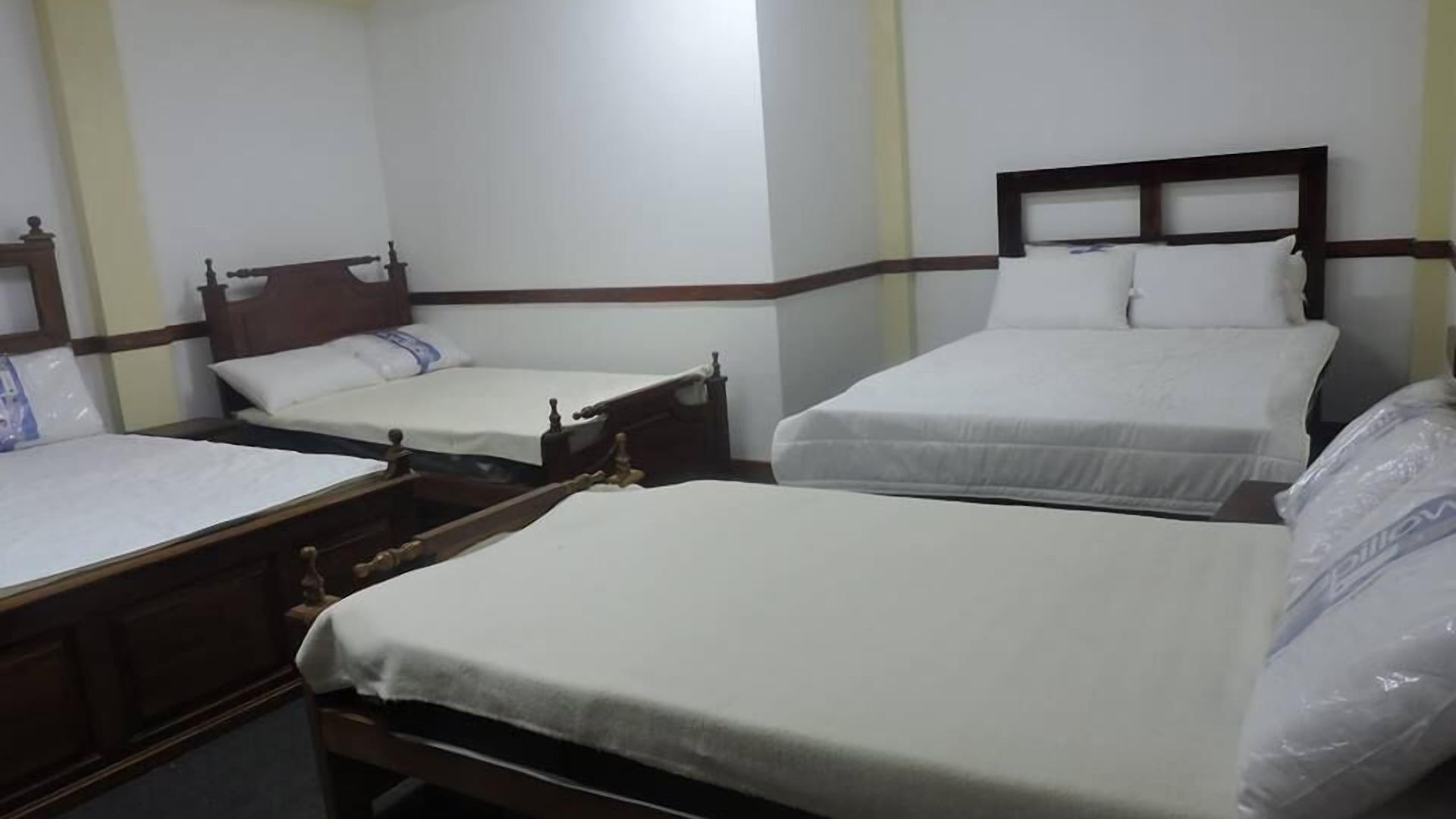 White Tower Hotel Nuwara Eliya