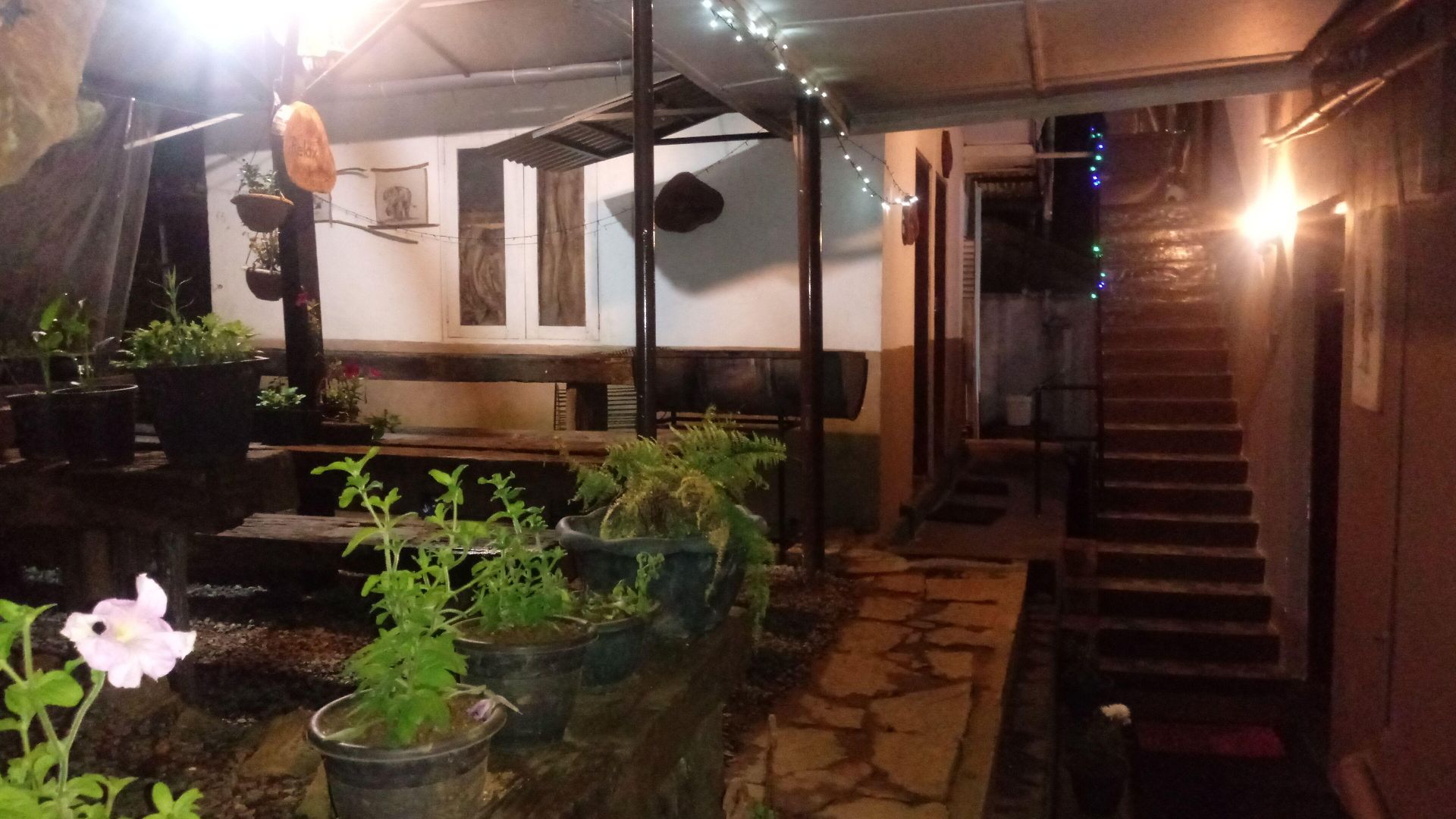 Eco Creations Nuwaraeliya Hotel 3*