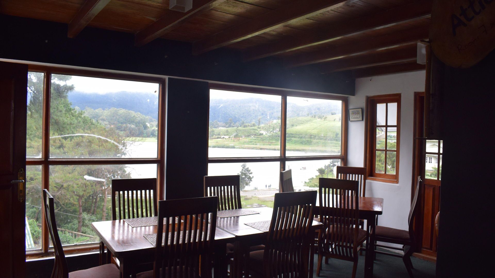 Eco Creations Nuwaraeliya Hotel Nuwara Eliya