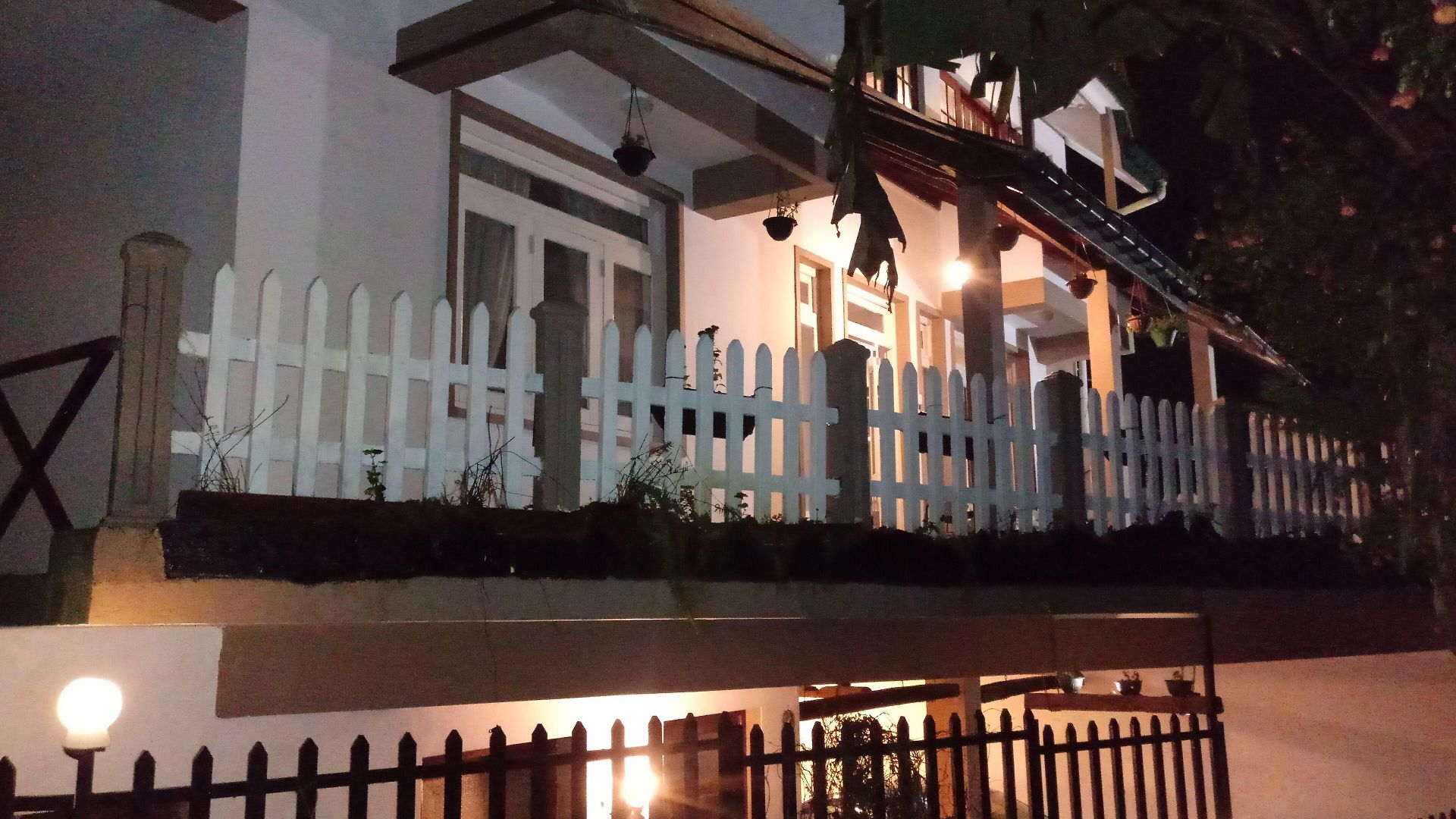 Eco Creations Nuwaraeliya 3* Nuwara Eliya
