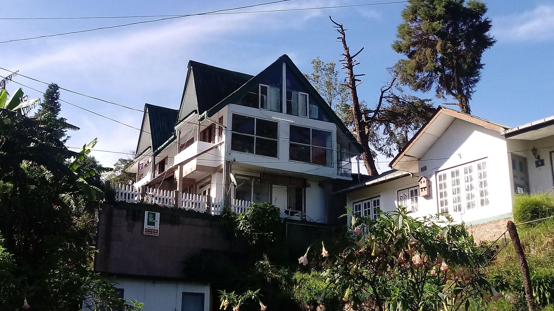 Eco Creations Nuwaraeliya 3*