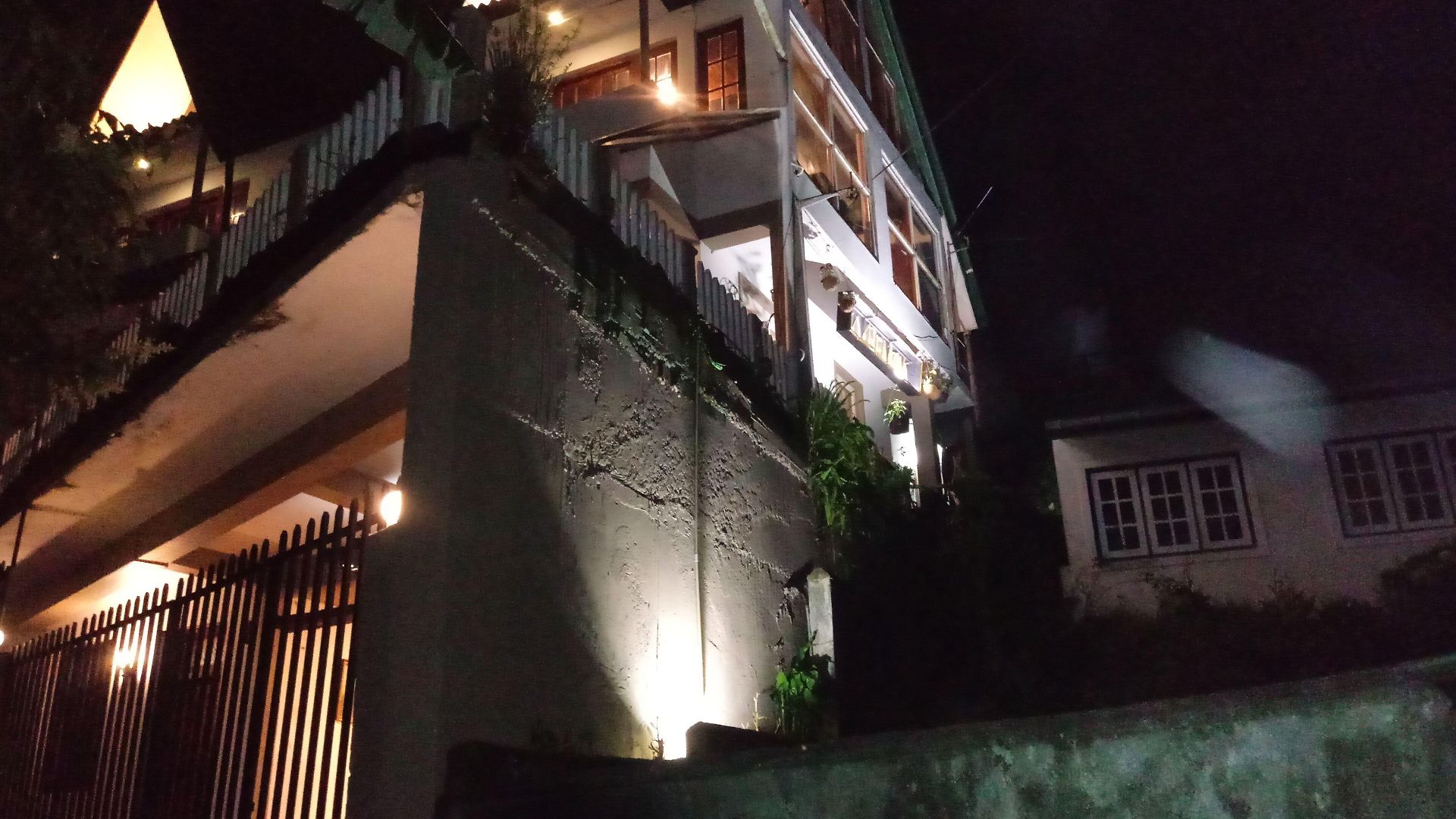 Eco Creations Nuwaraeliya Hotel
