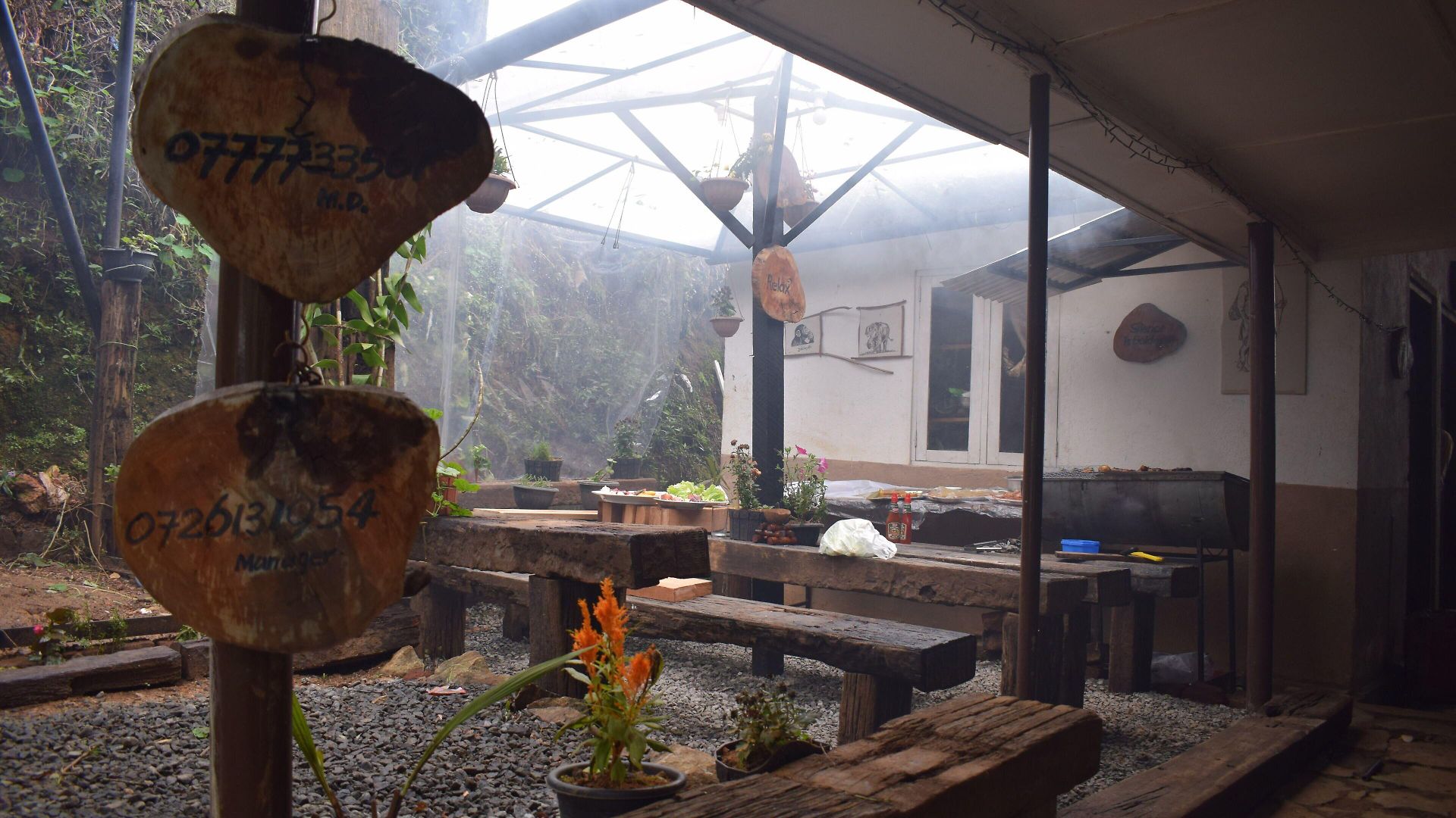 Eco Creations Nuwaraeliya