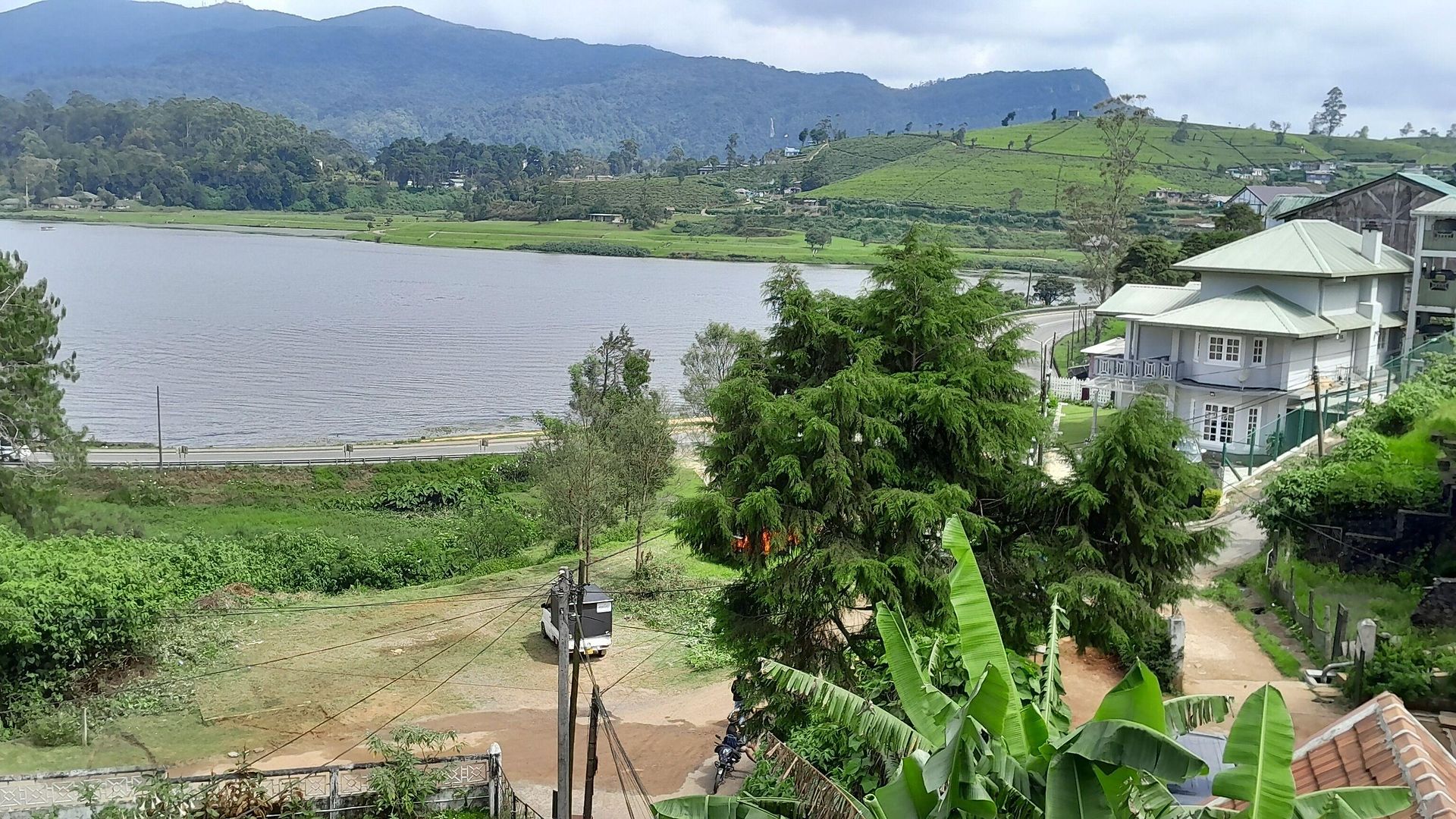 Hotel Eco Creations Nuwaraeliya