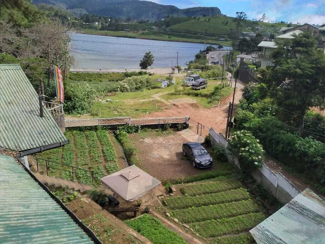 Hotel Eco Creations Nuwaraeliya Nuwara Eliya