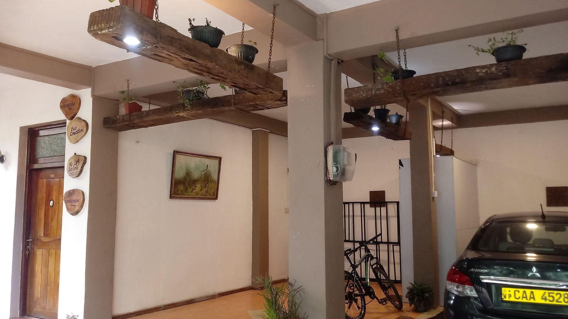 Eco Creations Nuwaraeliya Hotel