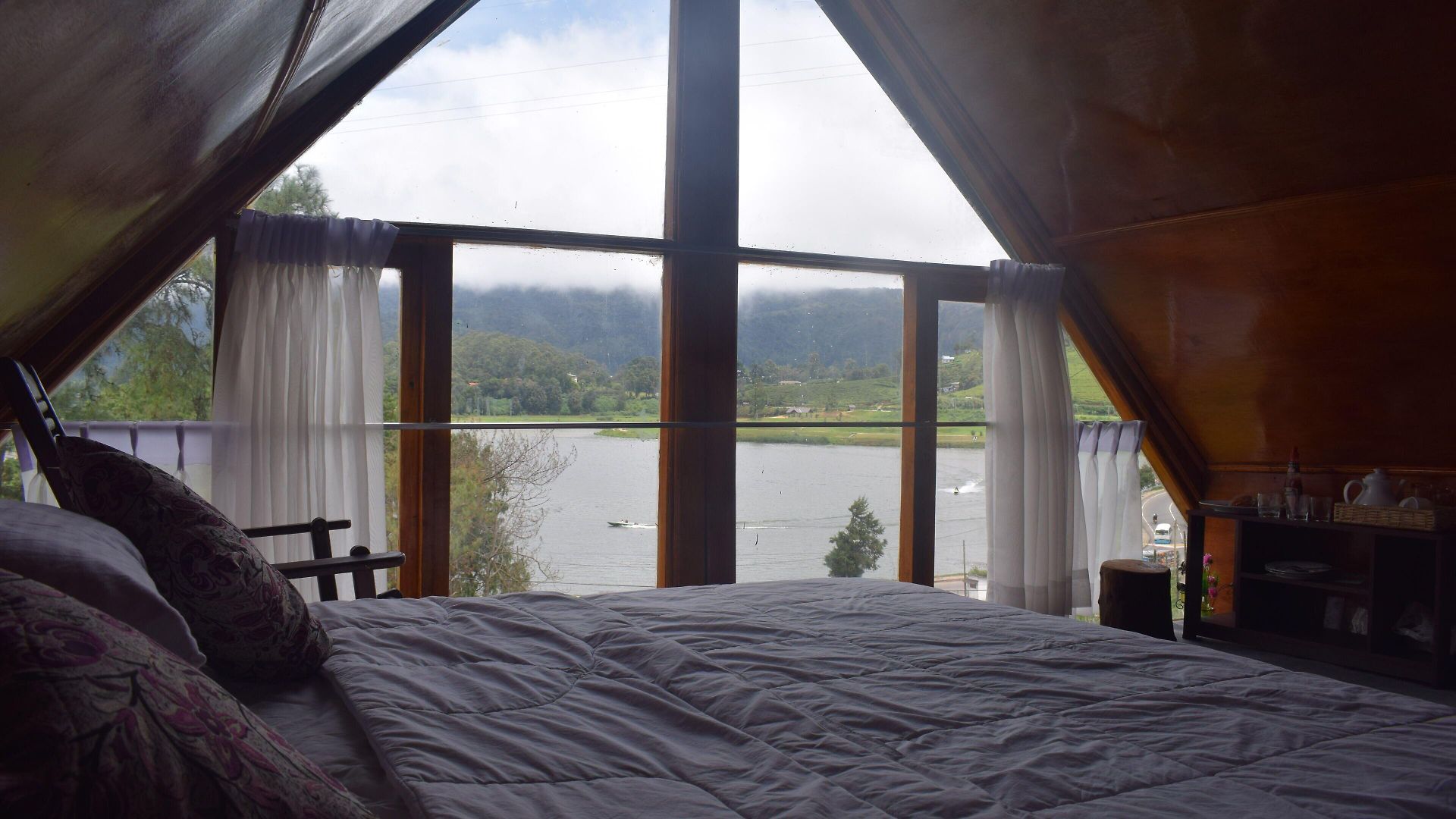 Hotel Eco Creations Nuwaraeliya