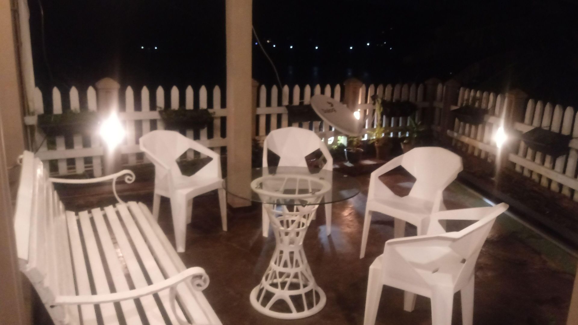 Eco Creations Nuwaraeliya Hotel Nuwara Eliya