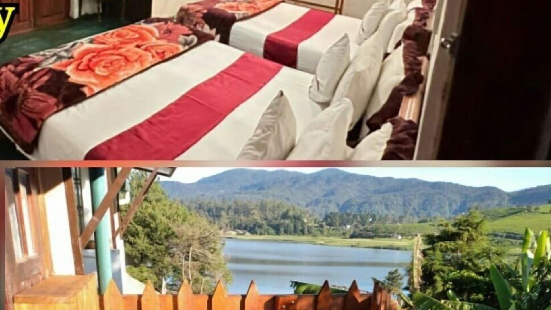 Eco Creations Nuwaraeliya