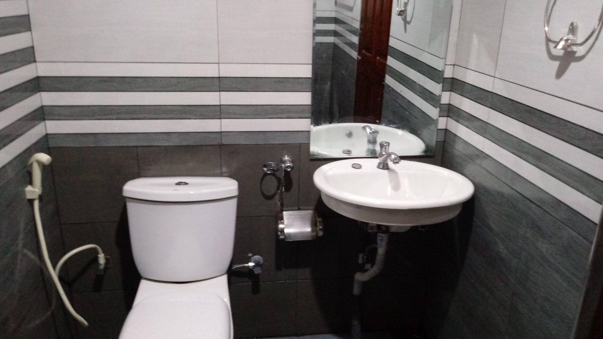 Eco Creations Nuwaraeliya Hotel