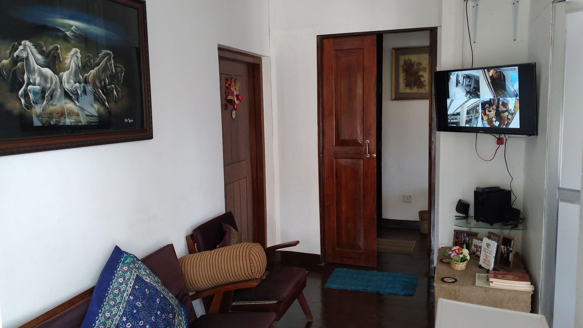 Eco Creations Nuwaraeliya Hotel 3*