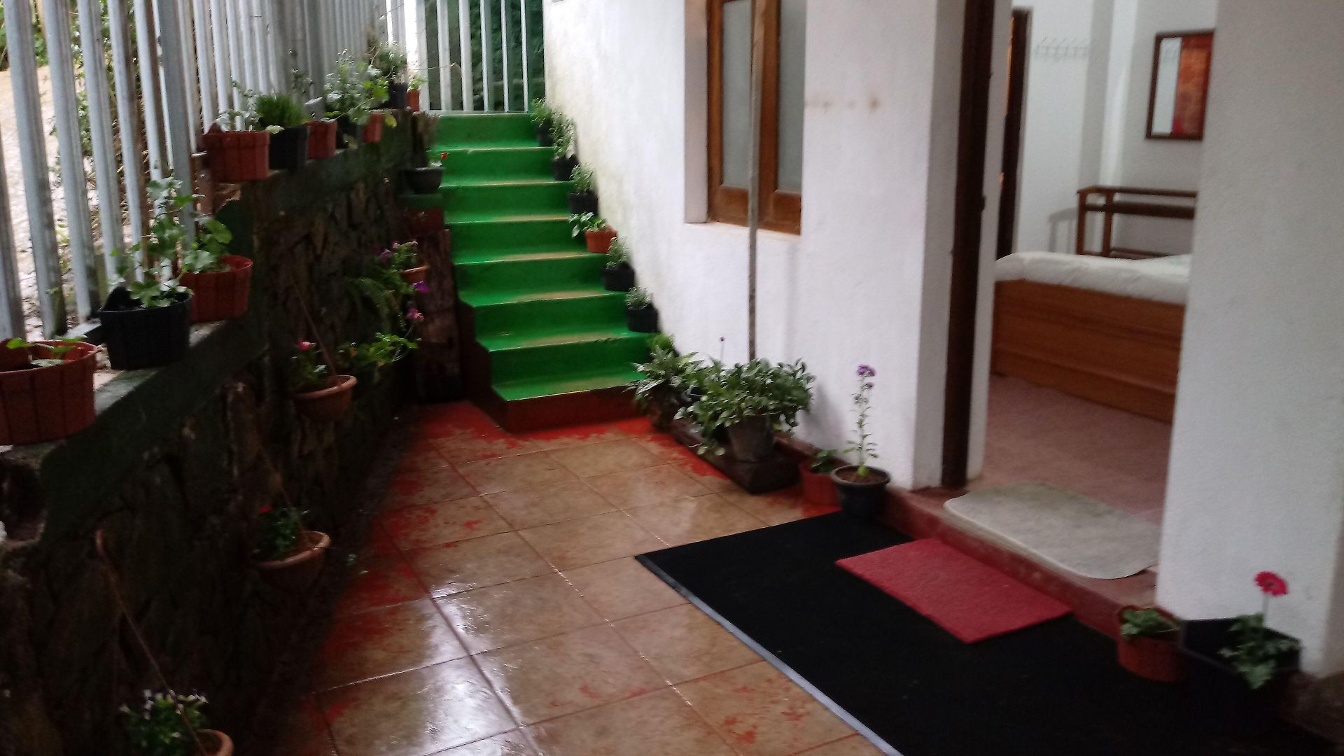 Eco Creations Nuwaraeliya 3* Nuwara Eliya