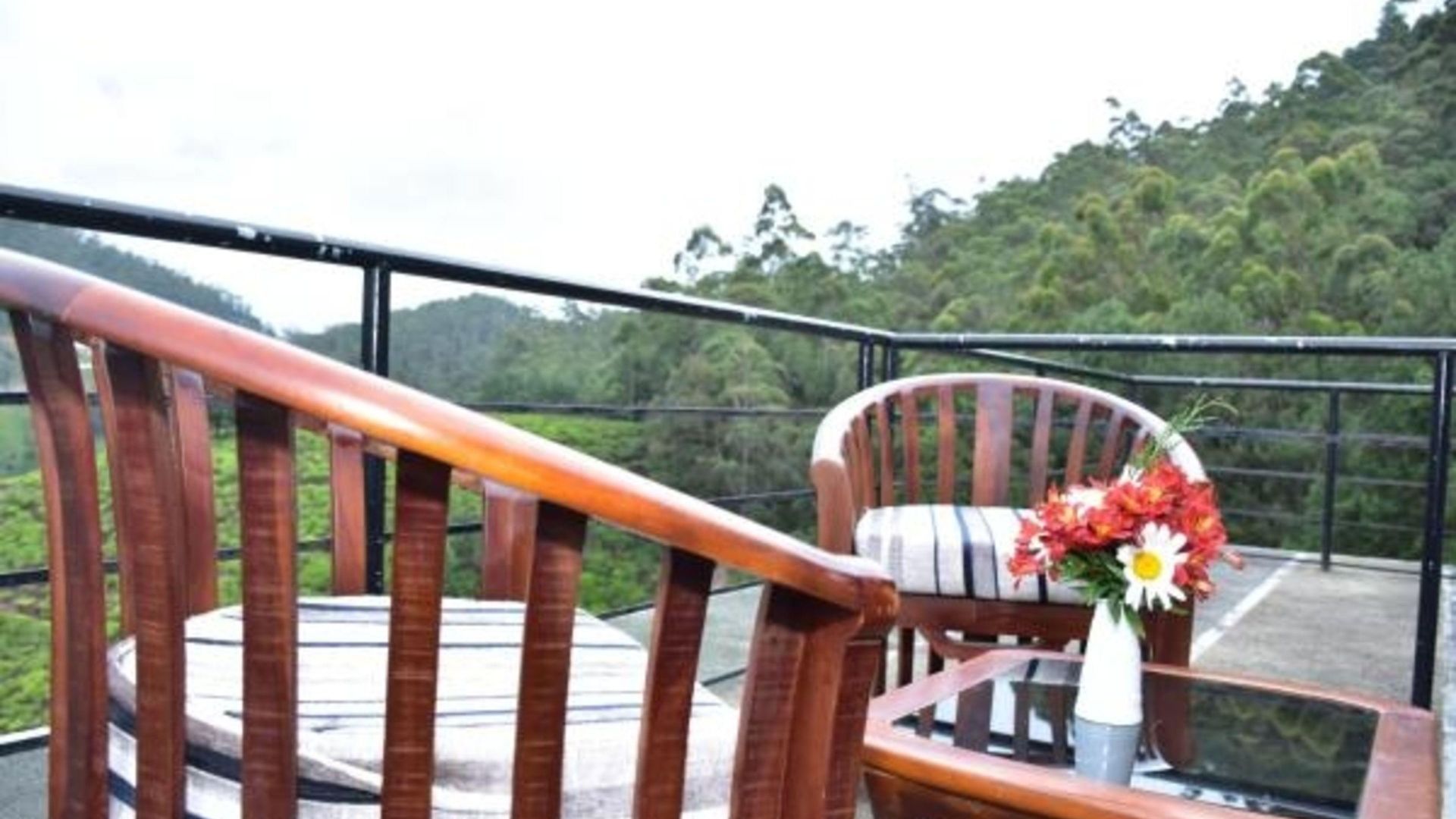 Hotel The Mount View By Liyozi Leasiure Nuwara Eliya