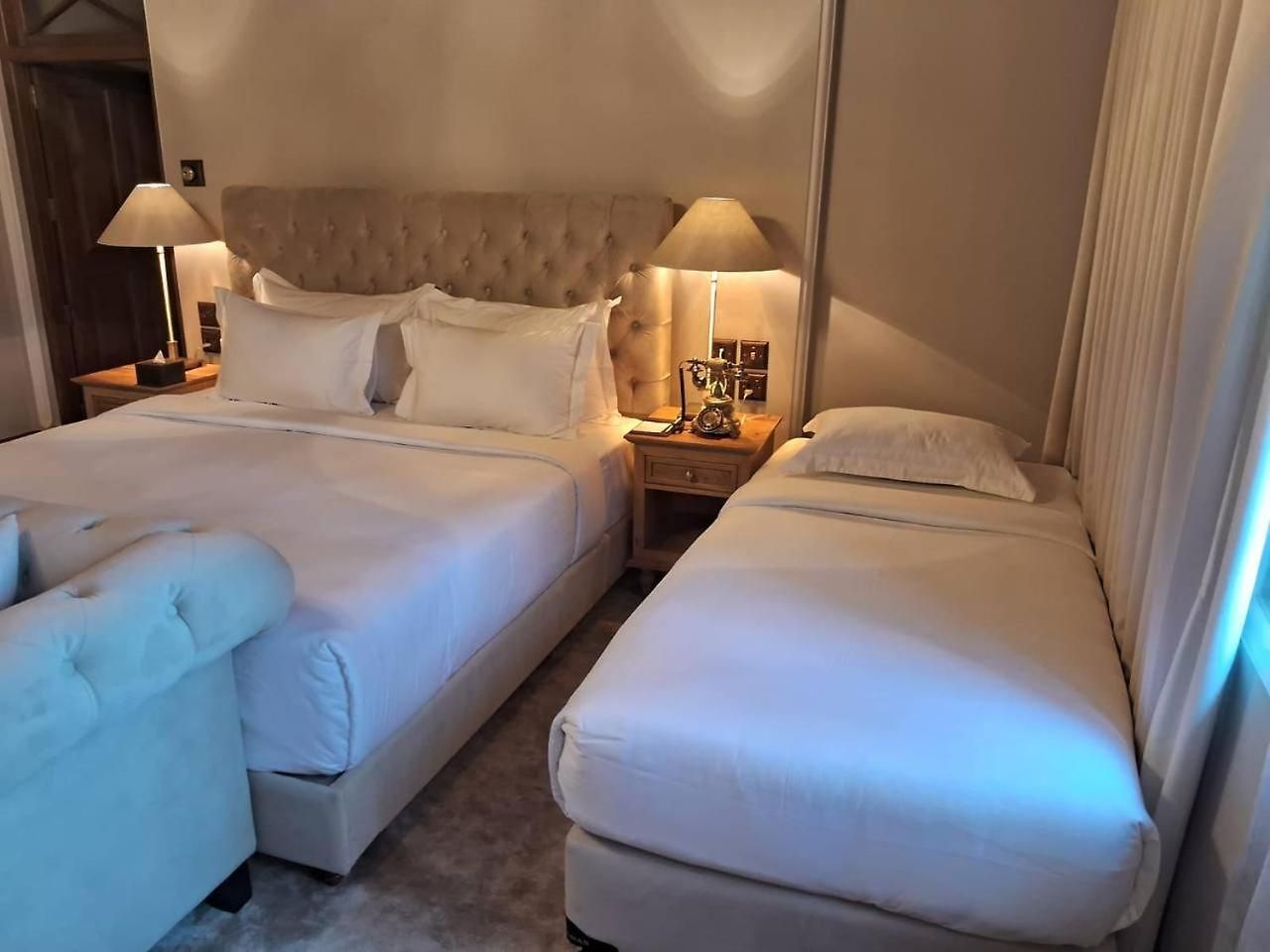 The Bellwood Manor Nuwara Eliya
