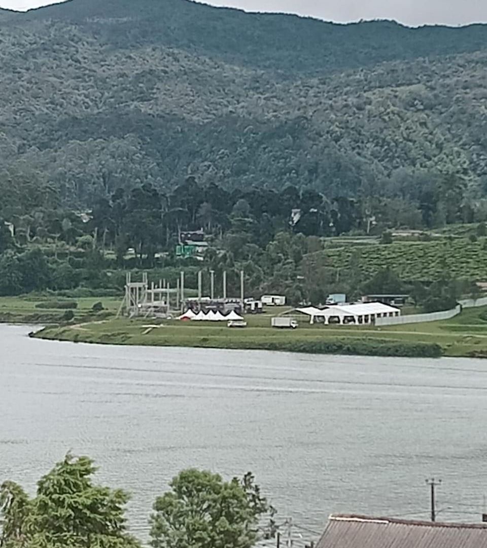 Kadalla Guest house Nuwara Eliya