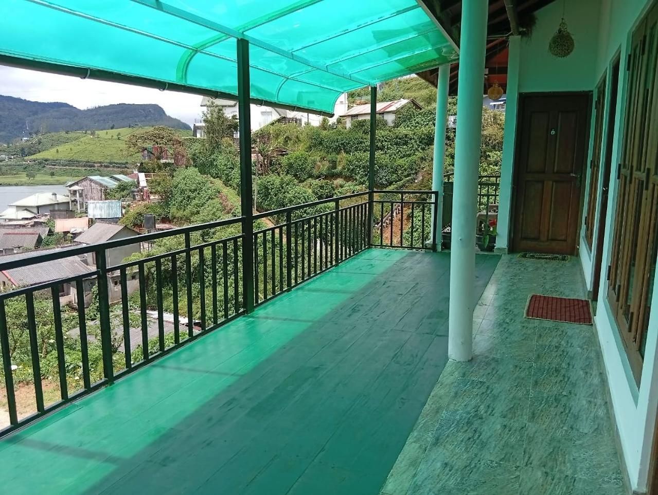 Guest house Kadalla Nuwara Eliya