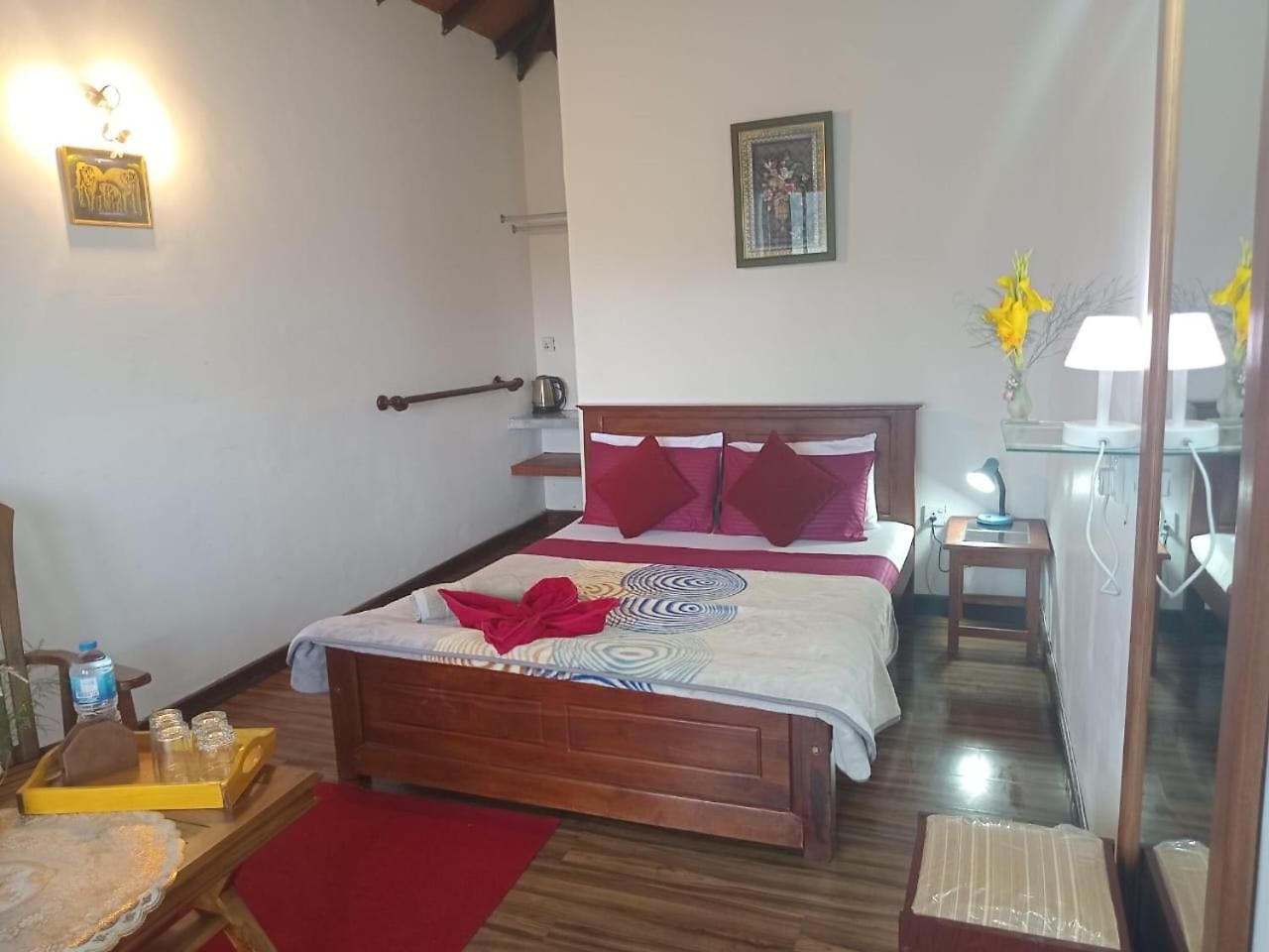 Guest house Kadalla