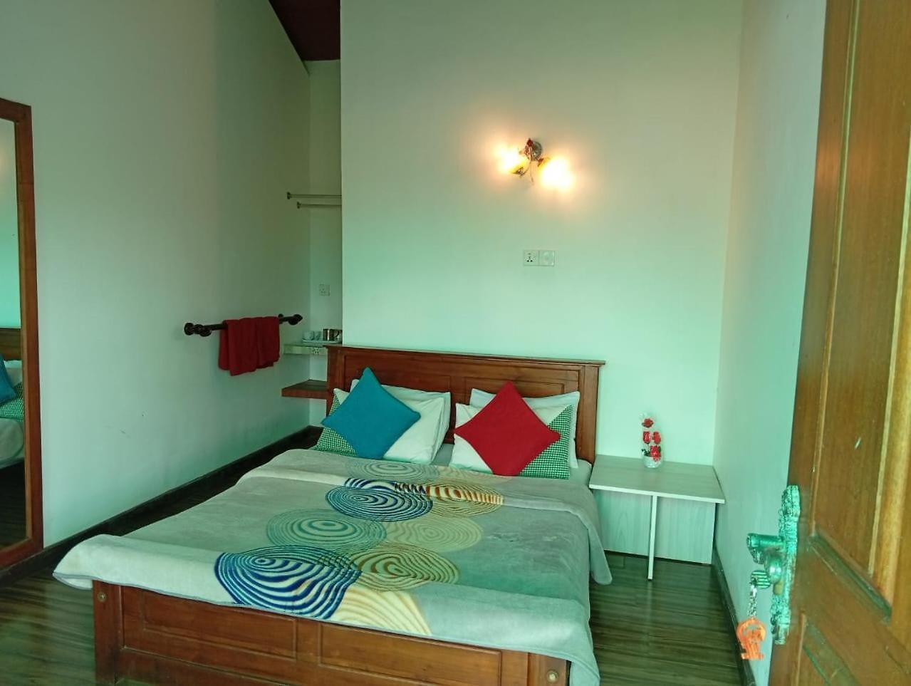 Kadalla Guest house Nuwara Eliya
