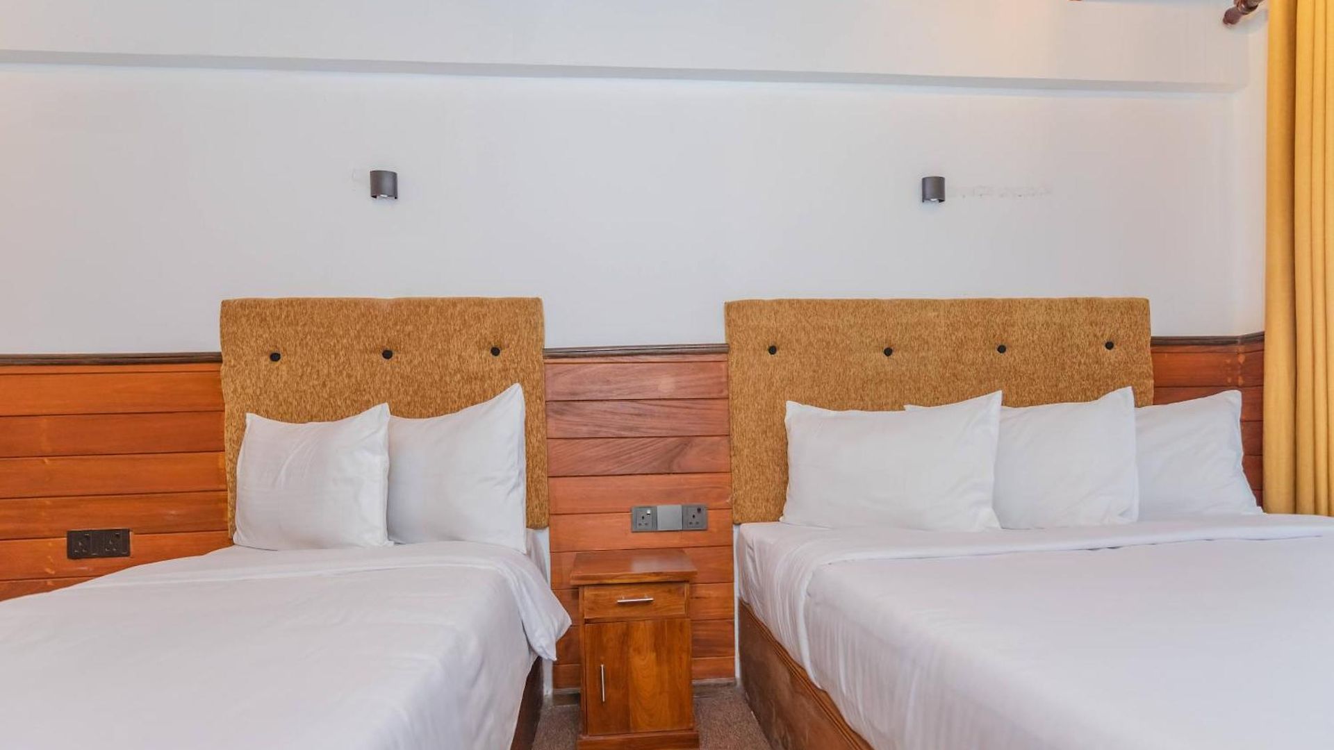 Guest house Havelock 3*