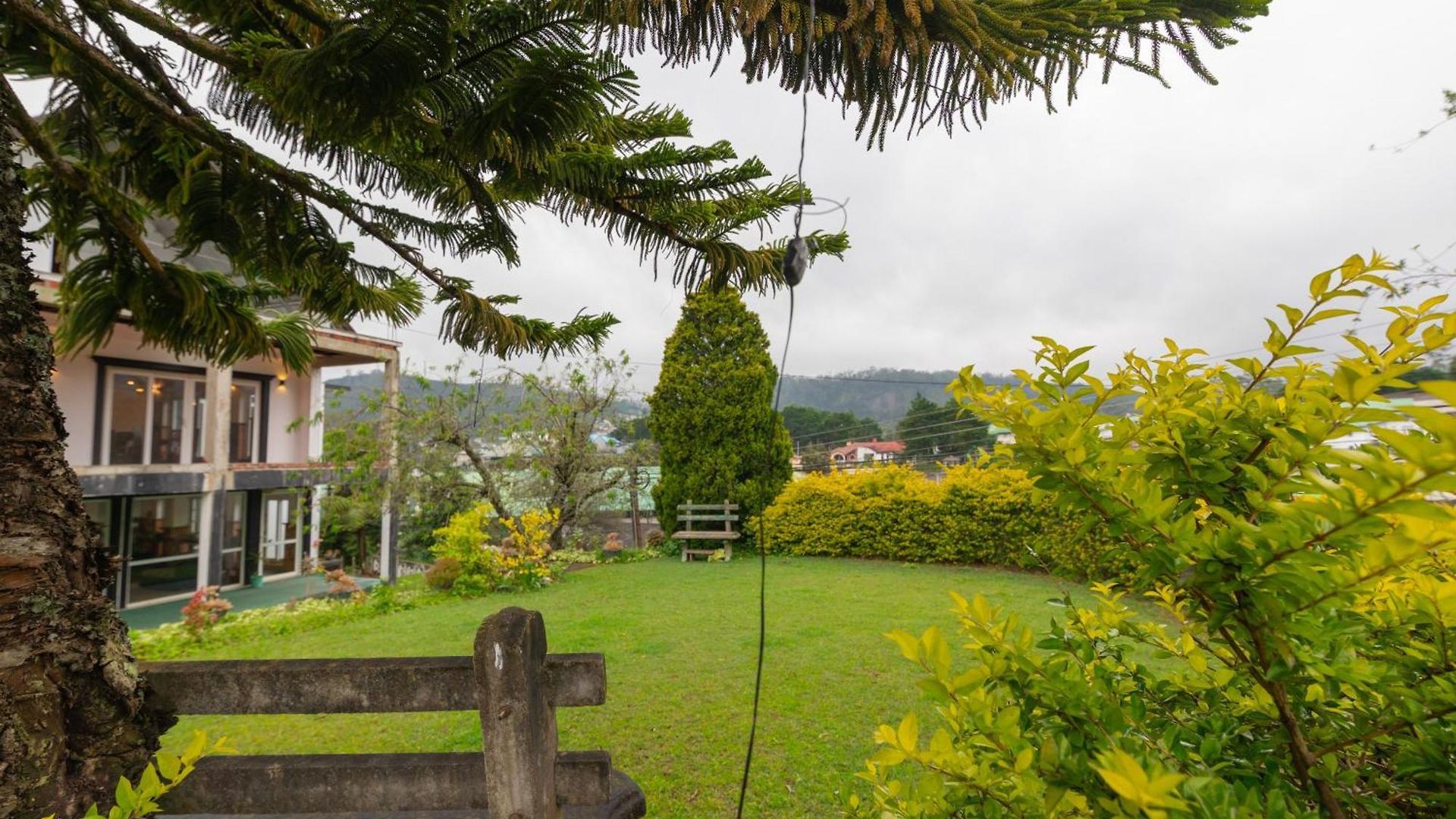 Havelock Guest house Nuwara Eliya