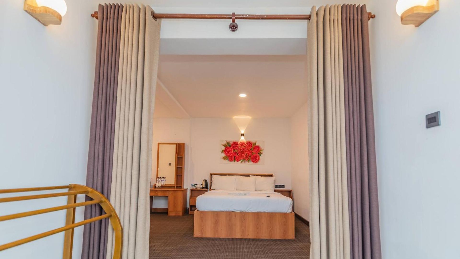 Guest house Havelock 3*