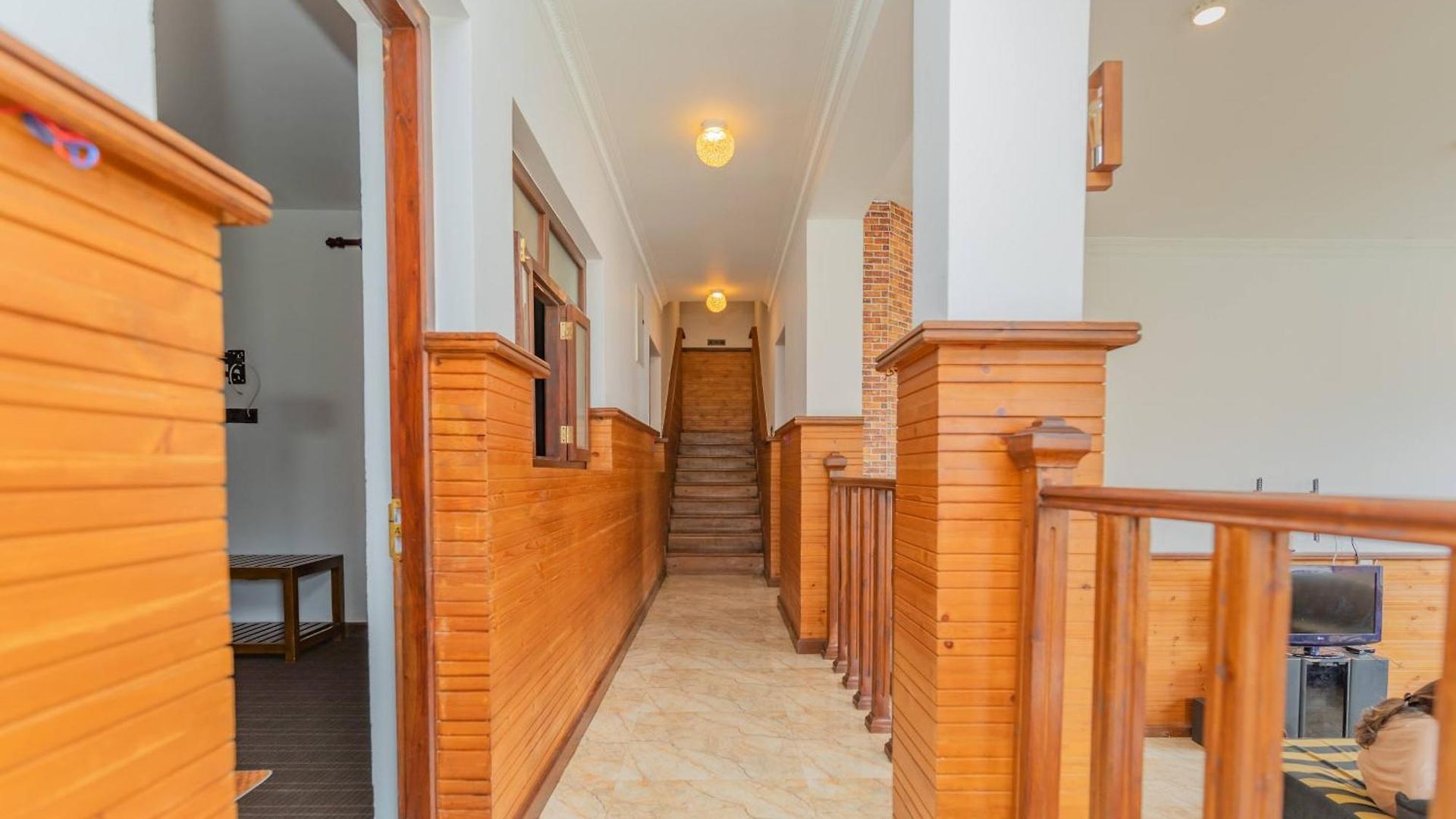 Havelock Guest house 3*