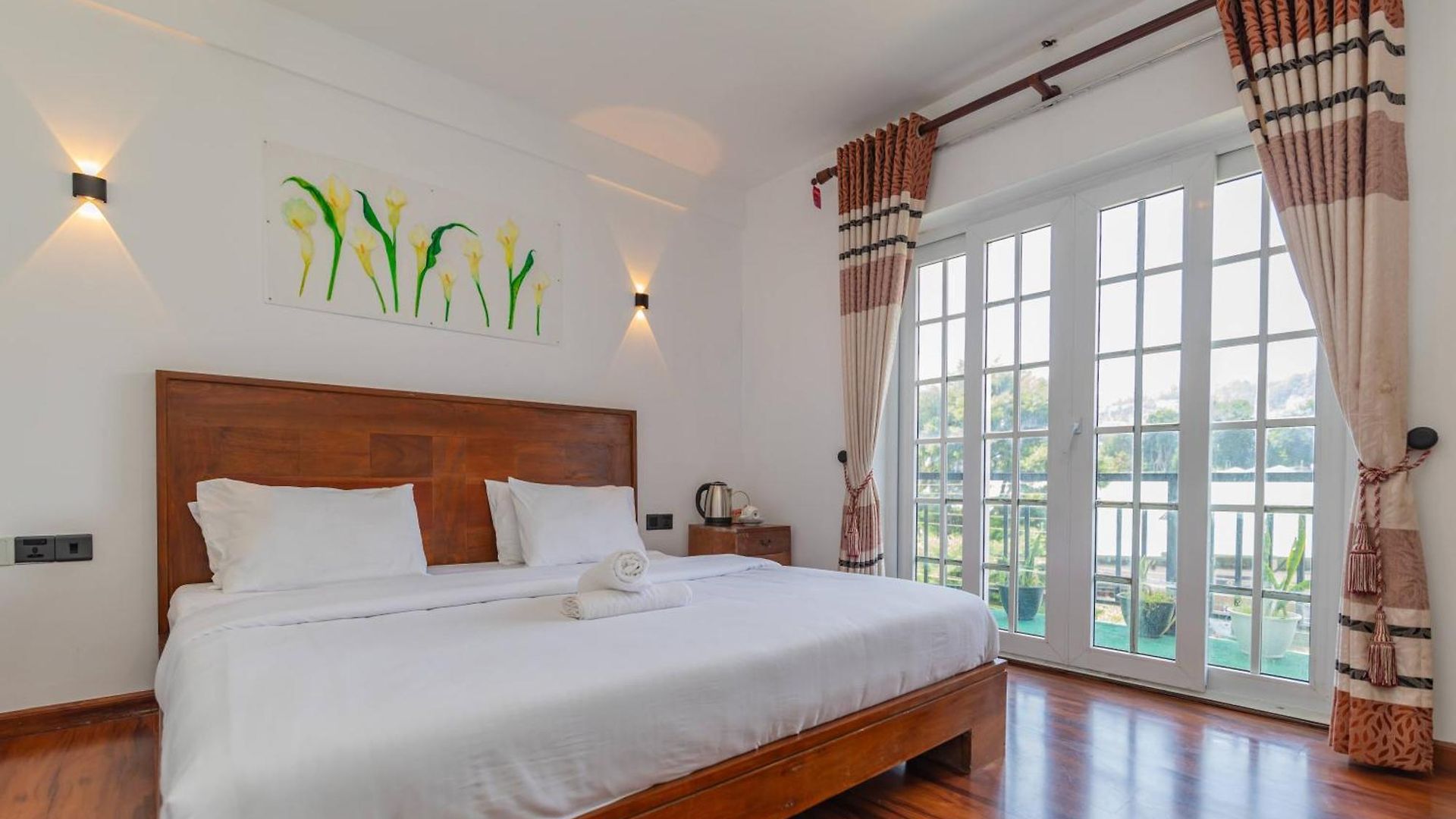 Havelock 3* Nuwara Eliya