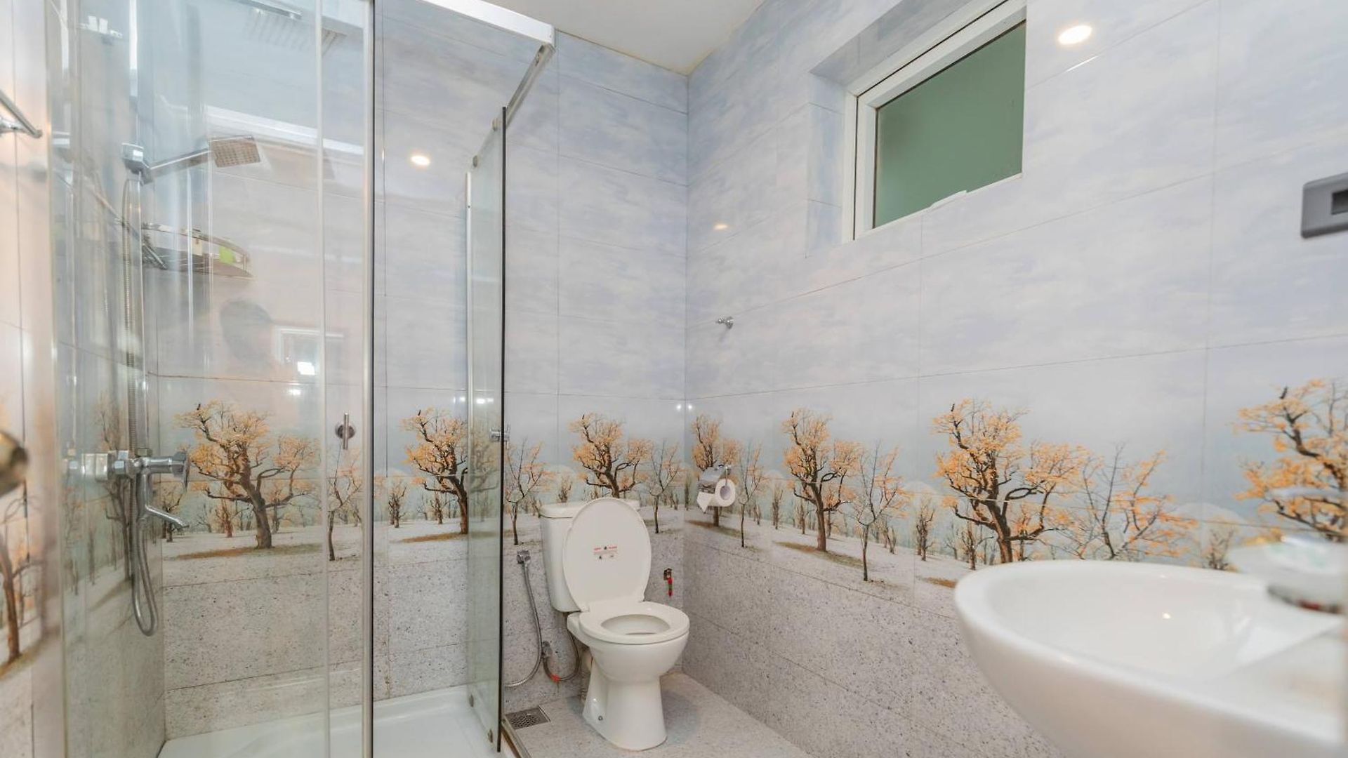 Havelock Guest house 3*