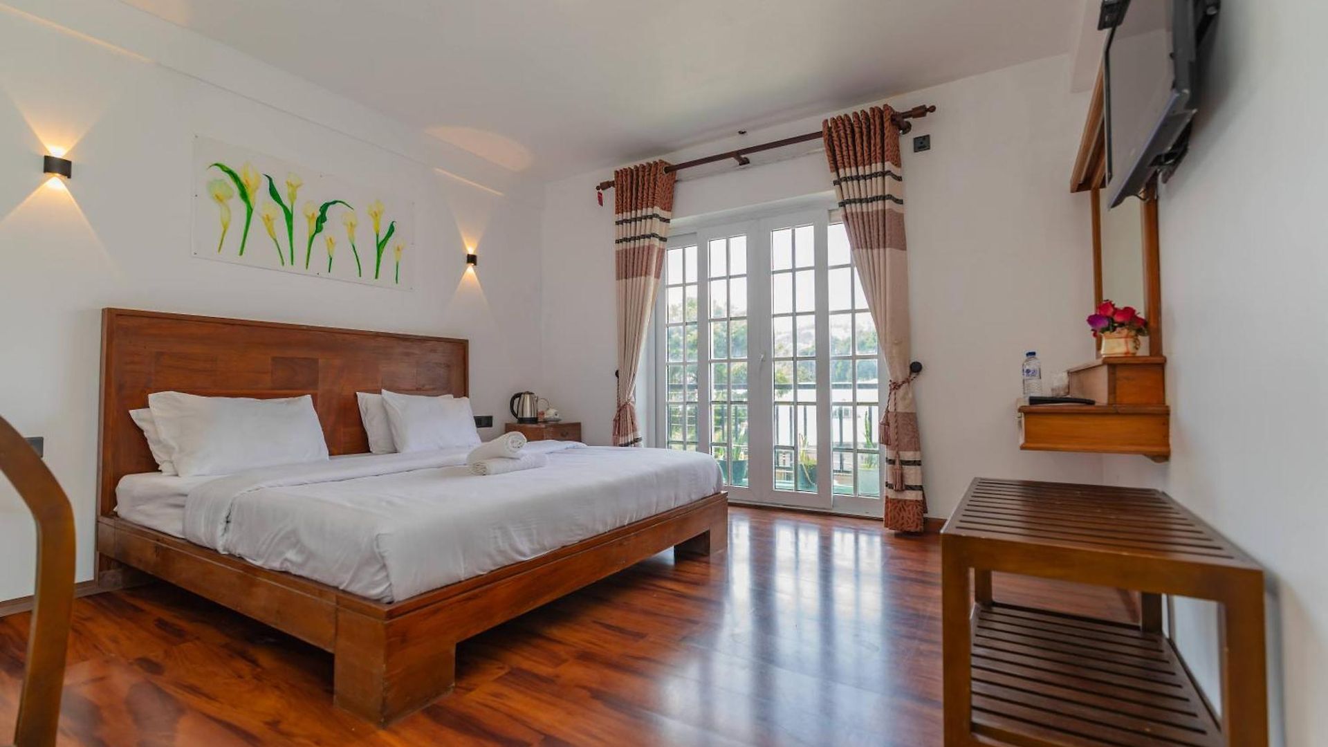 Havelock Guest house Nuwara Eliya