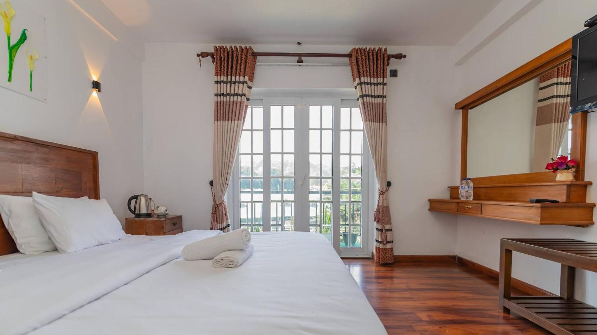 Havelock Guest house Nuwara Eliya